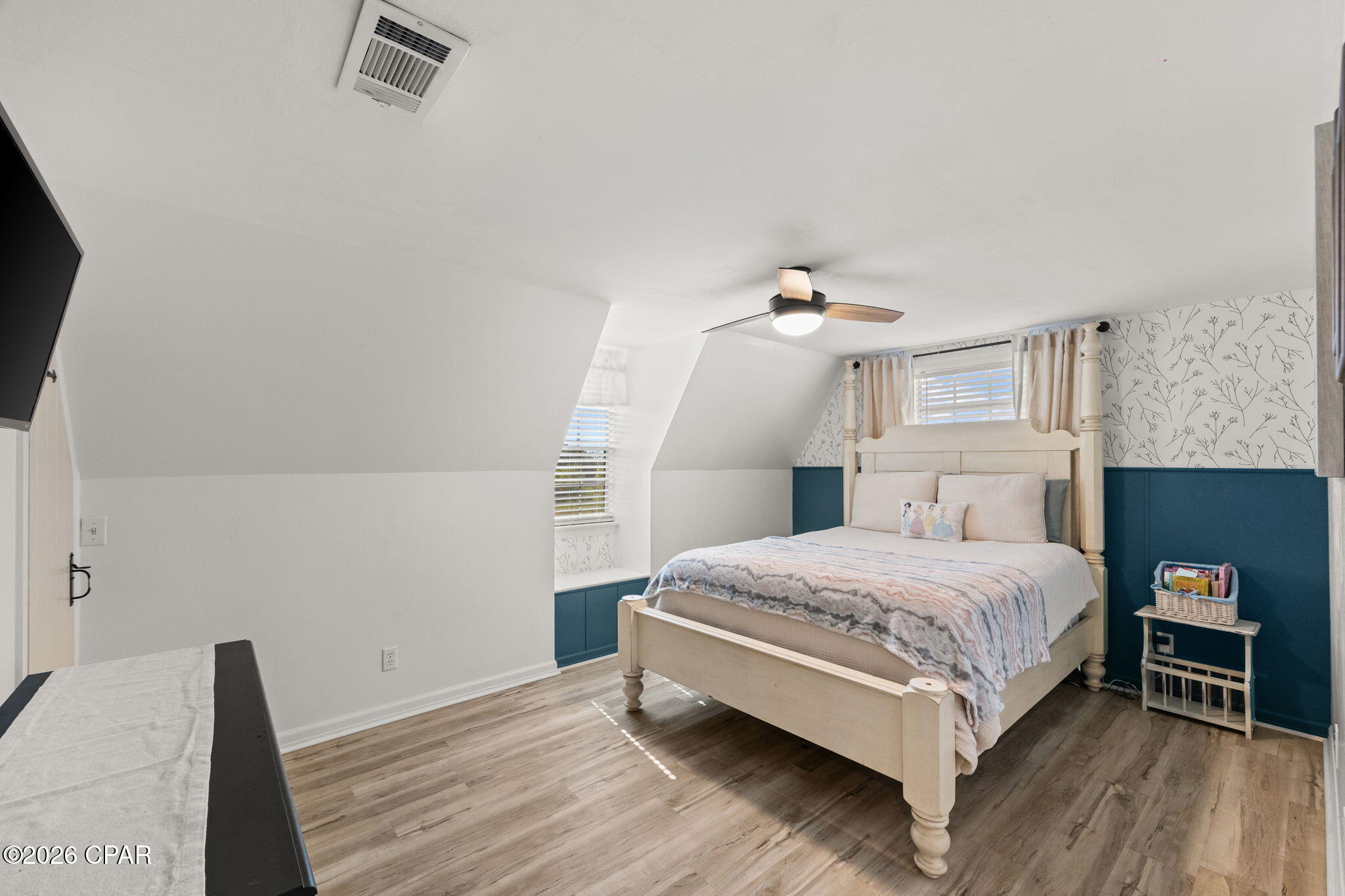 College Point 2nd Add - Residential