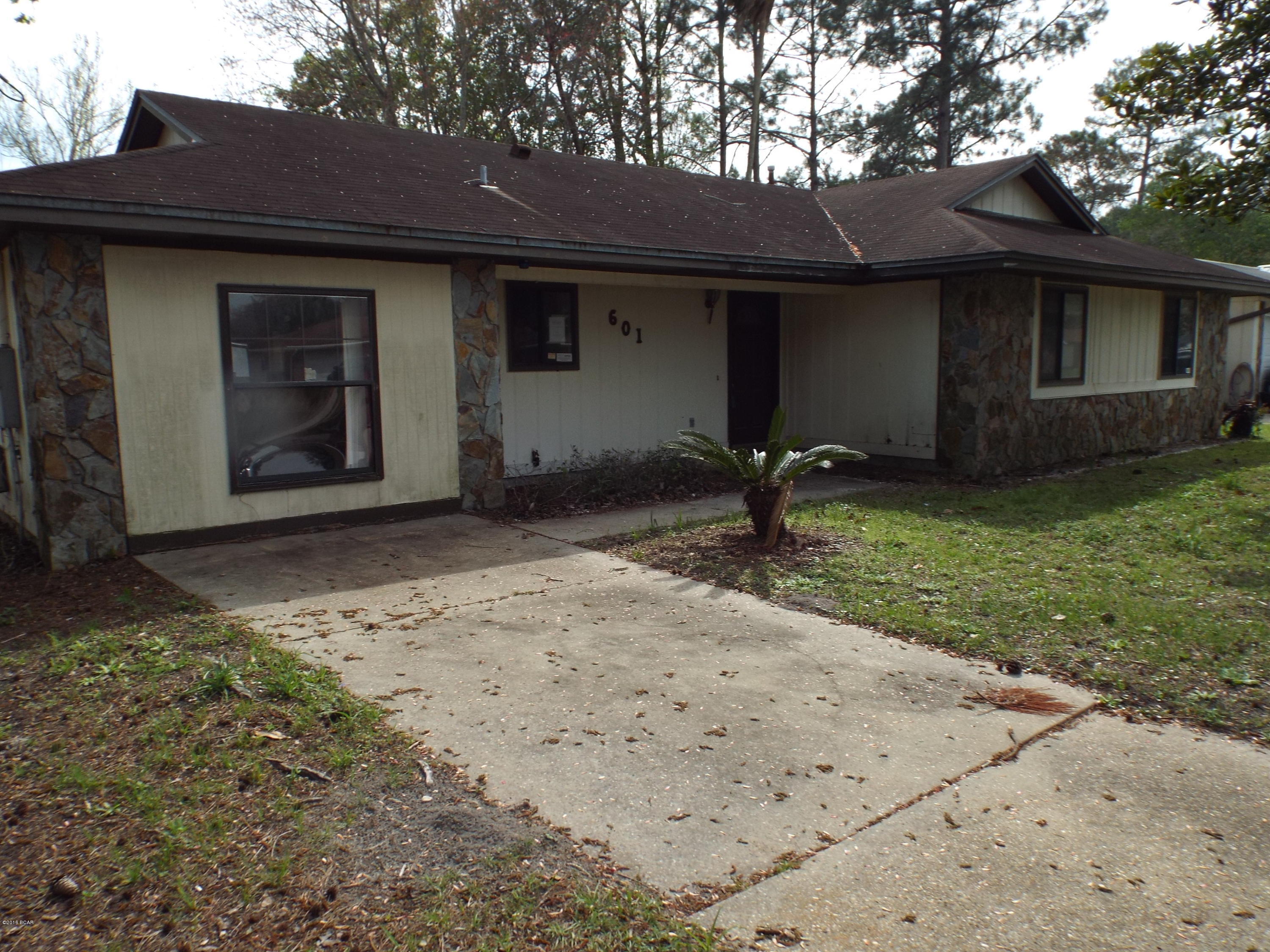 Pine Forest Est Ph 1 - Residential