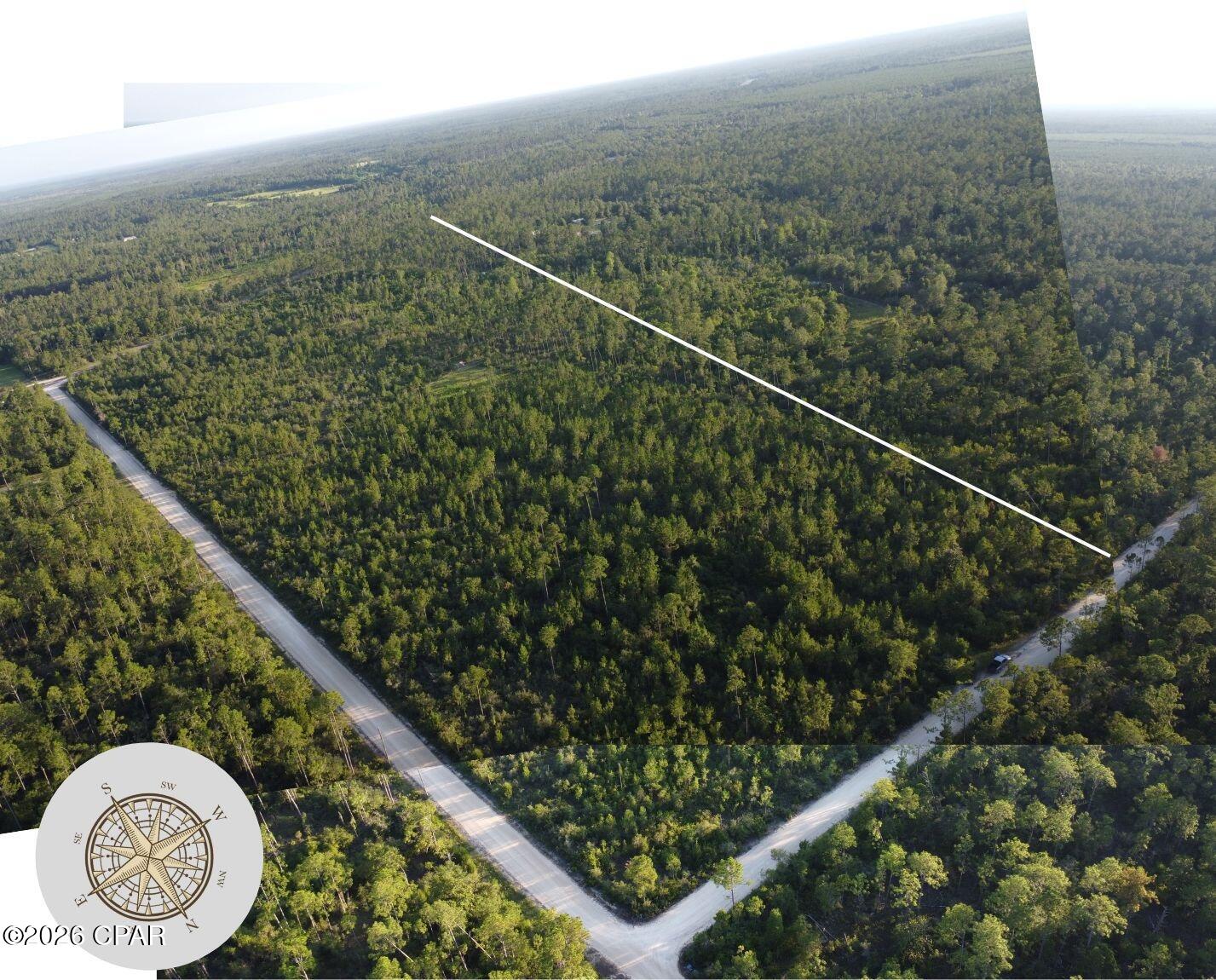 [No Recorded Subdiv] - Land