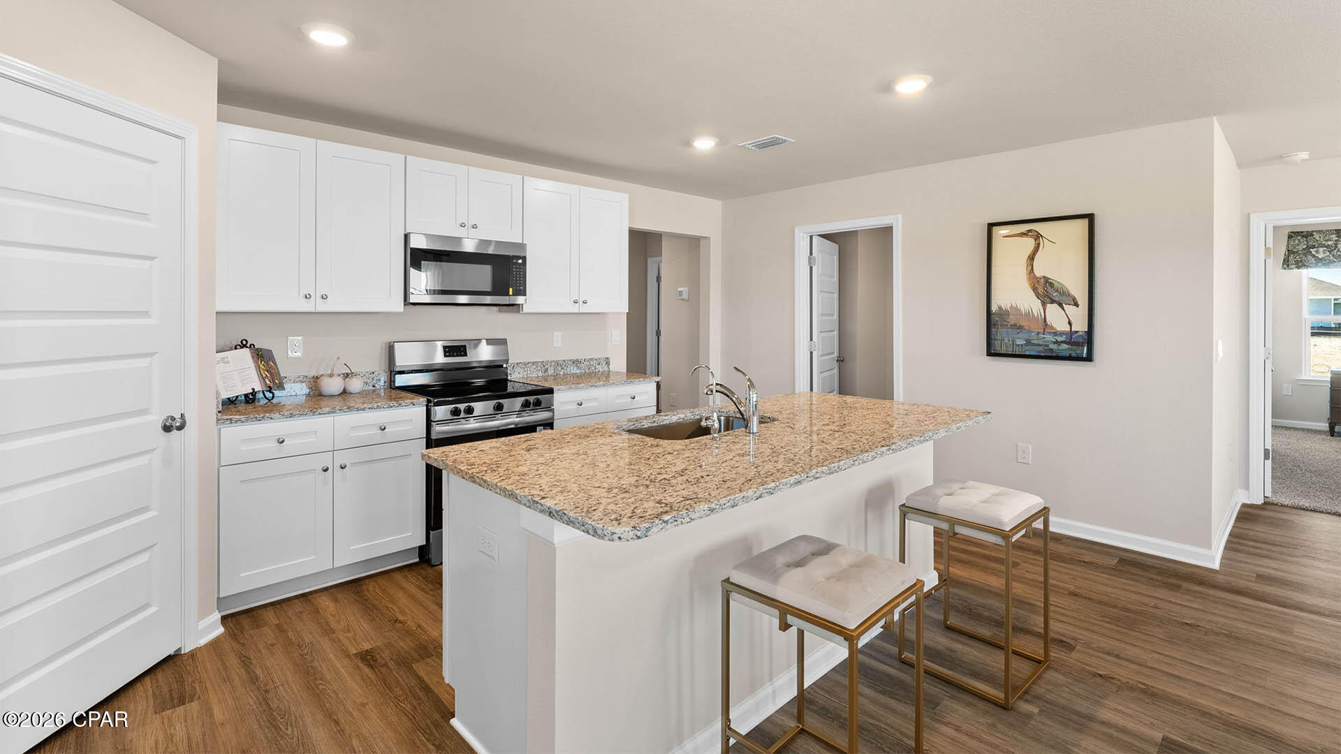 Liberty - Residential