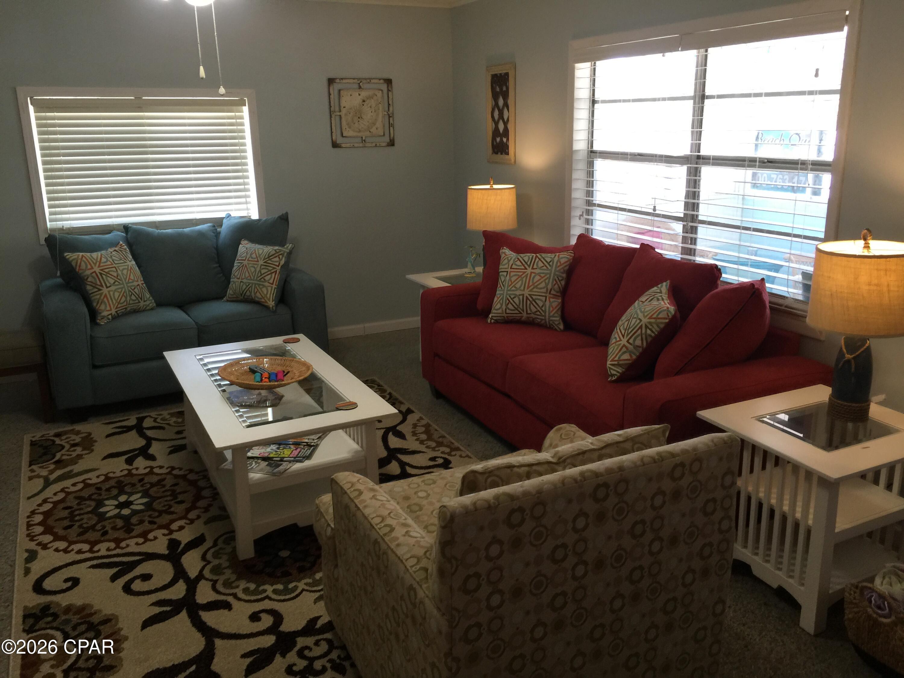 Beachside - Residential