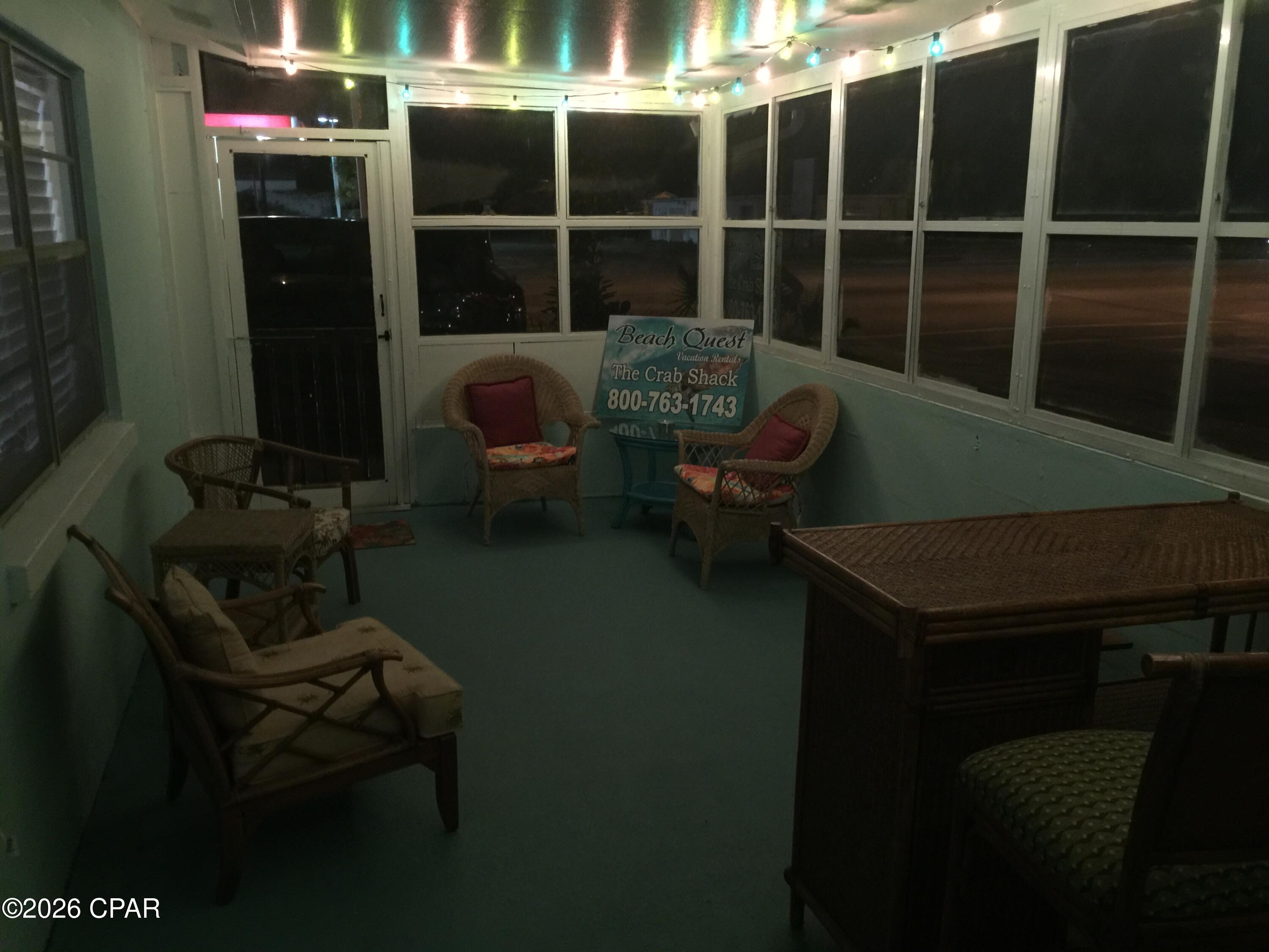 Beachside - Residential