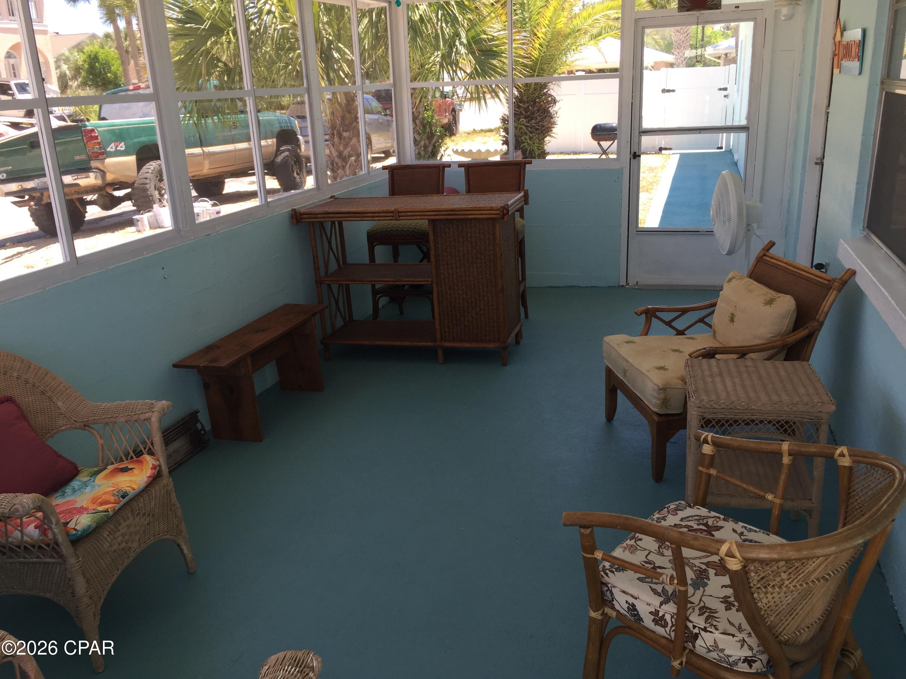 Beachside - Residential
