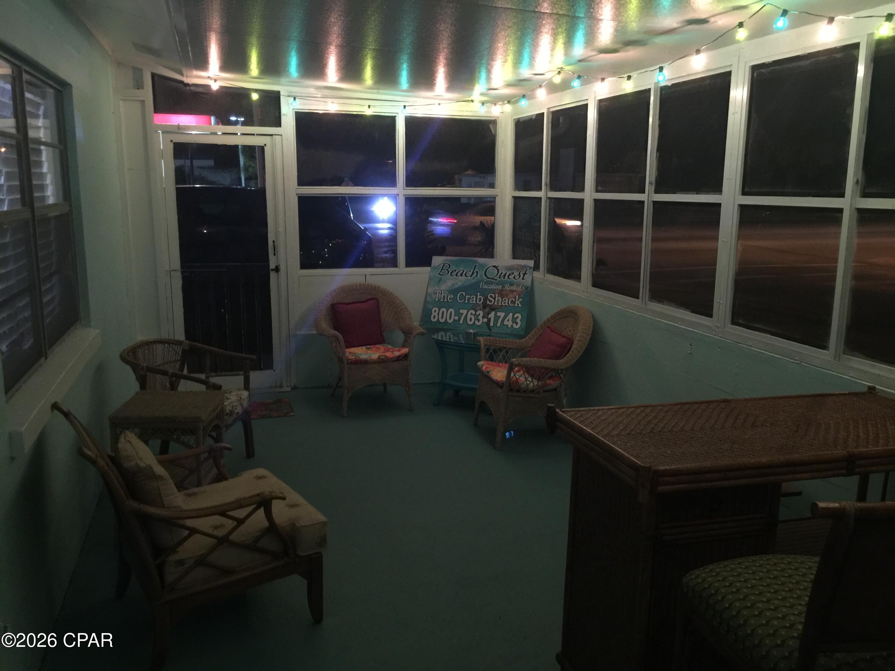Beachside - Residential