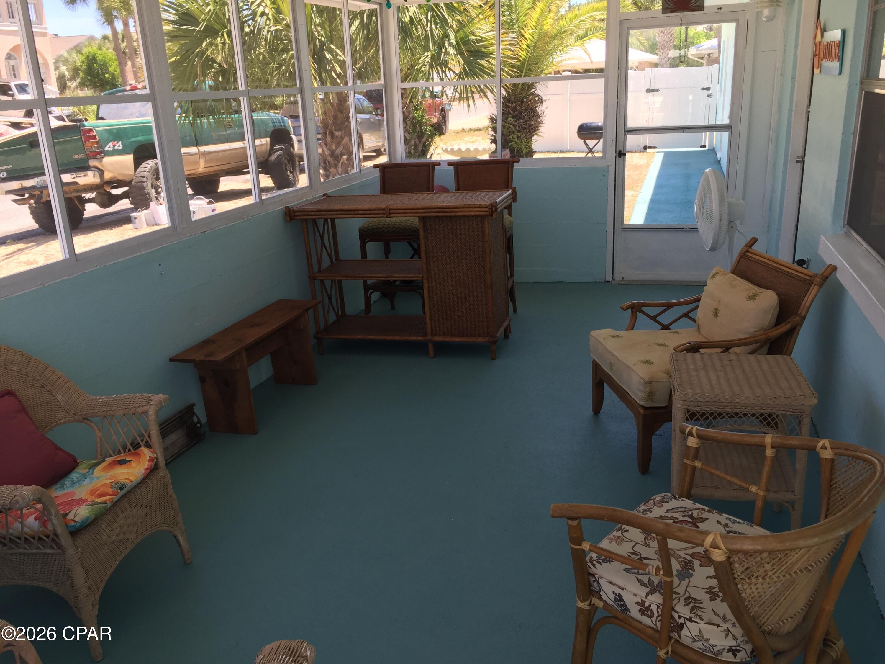 Beachside - Residential