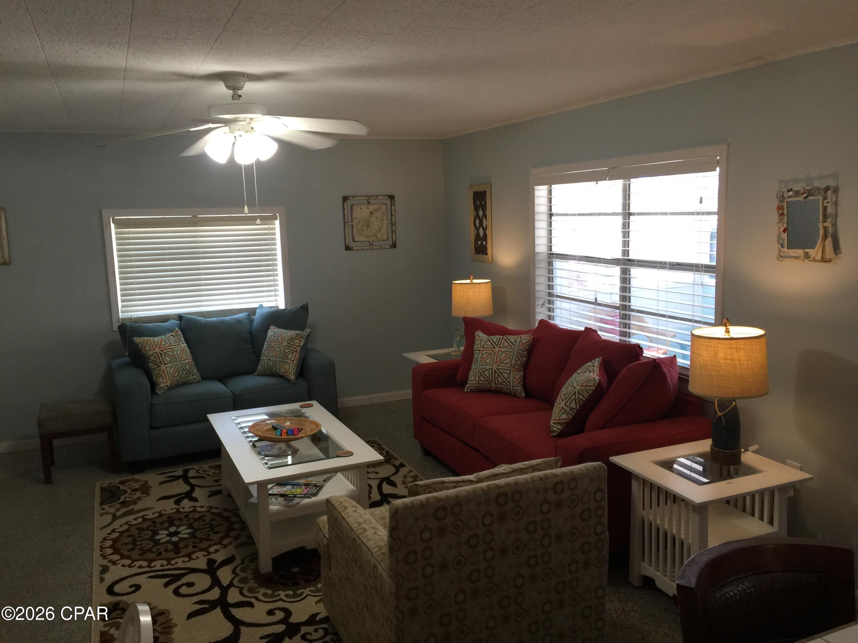 Beachside - Residential