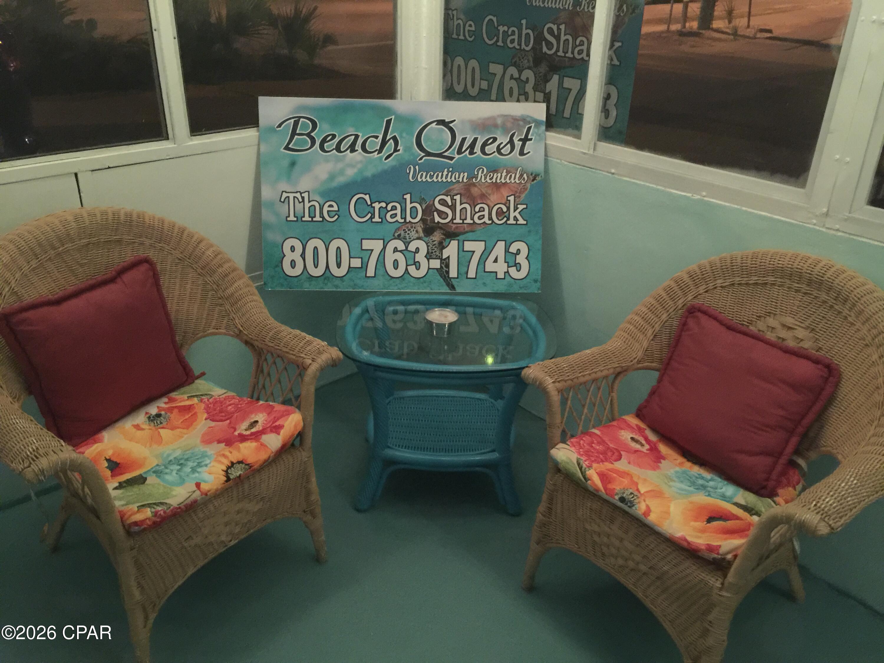 Beachside - Residential