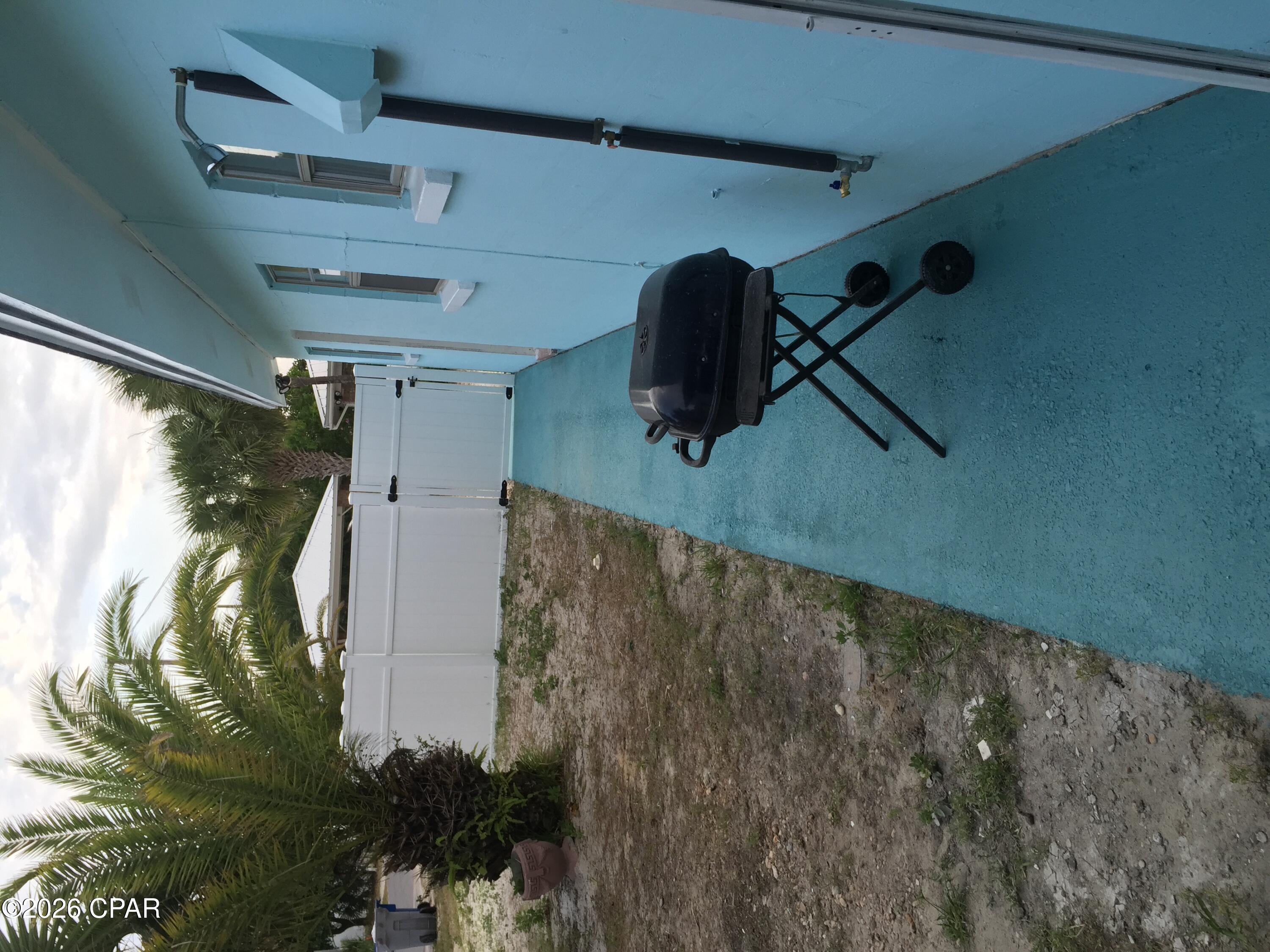 Beachside - Residential