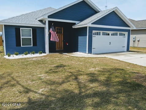 Rachels Landing 2 - Residential
