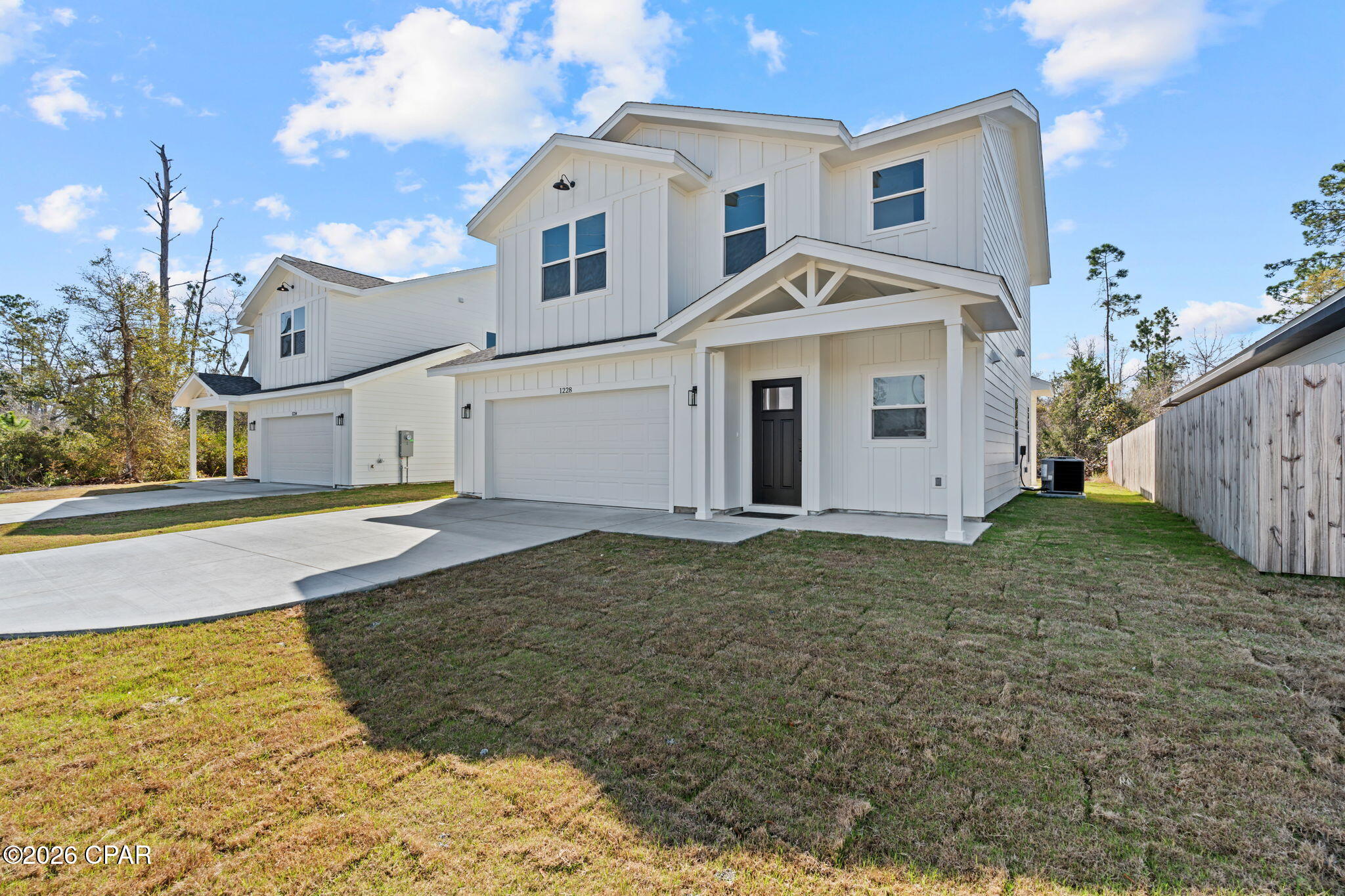 No Named Subdivision - Residential