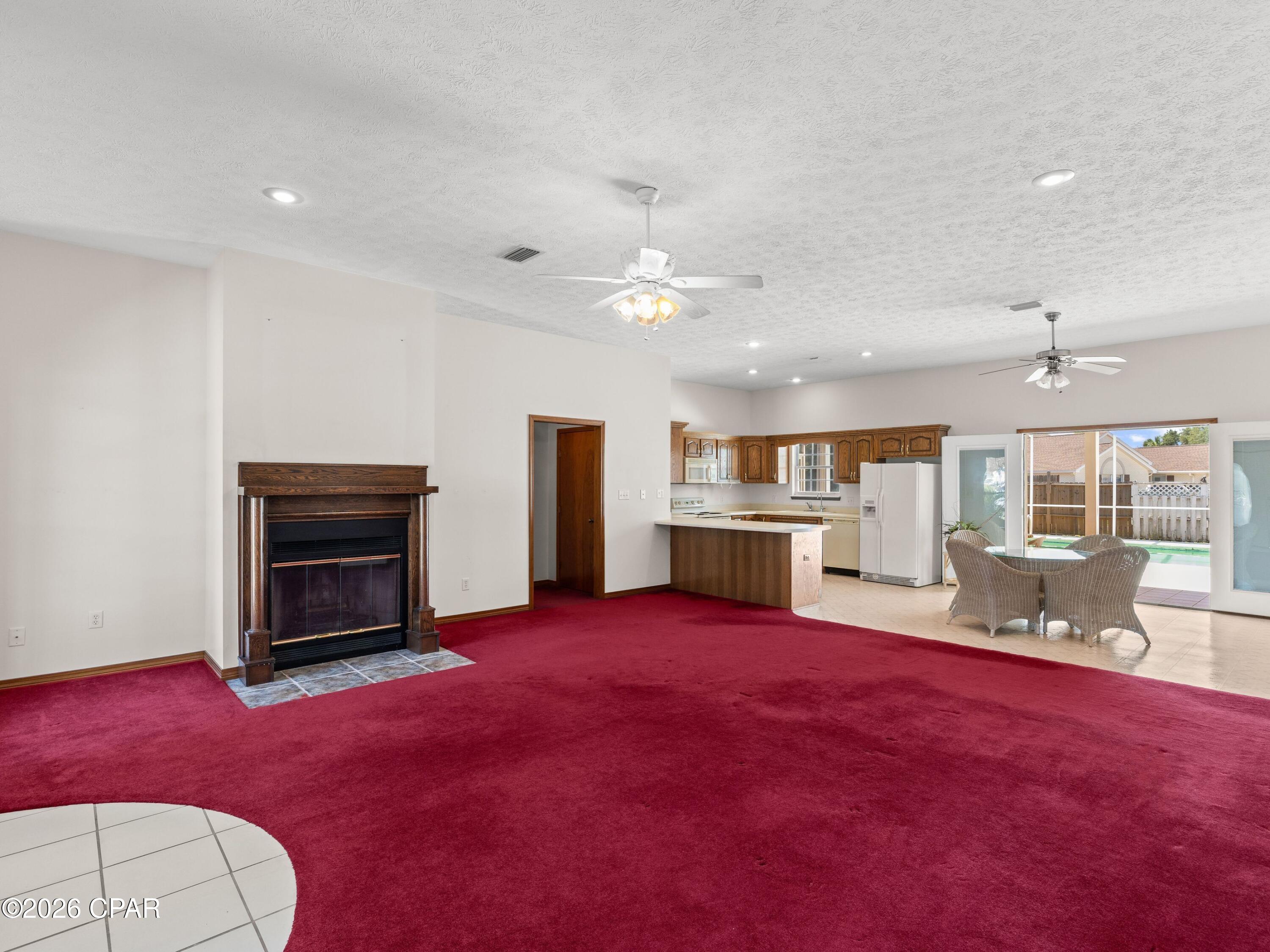 Gulf Vista Sec 3 - Residential