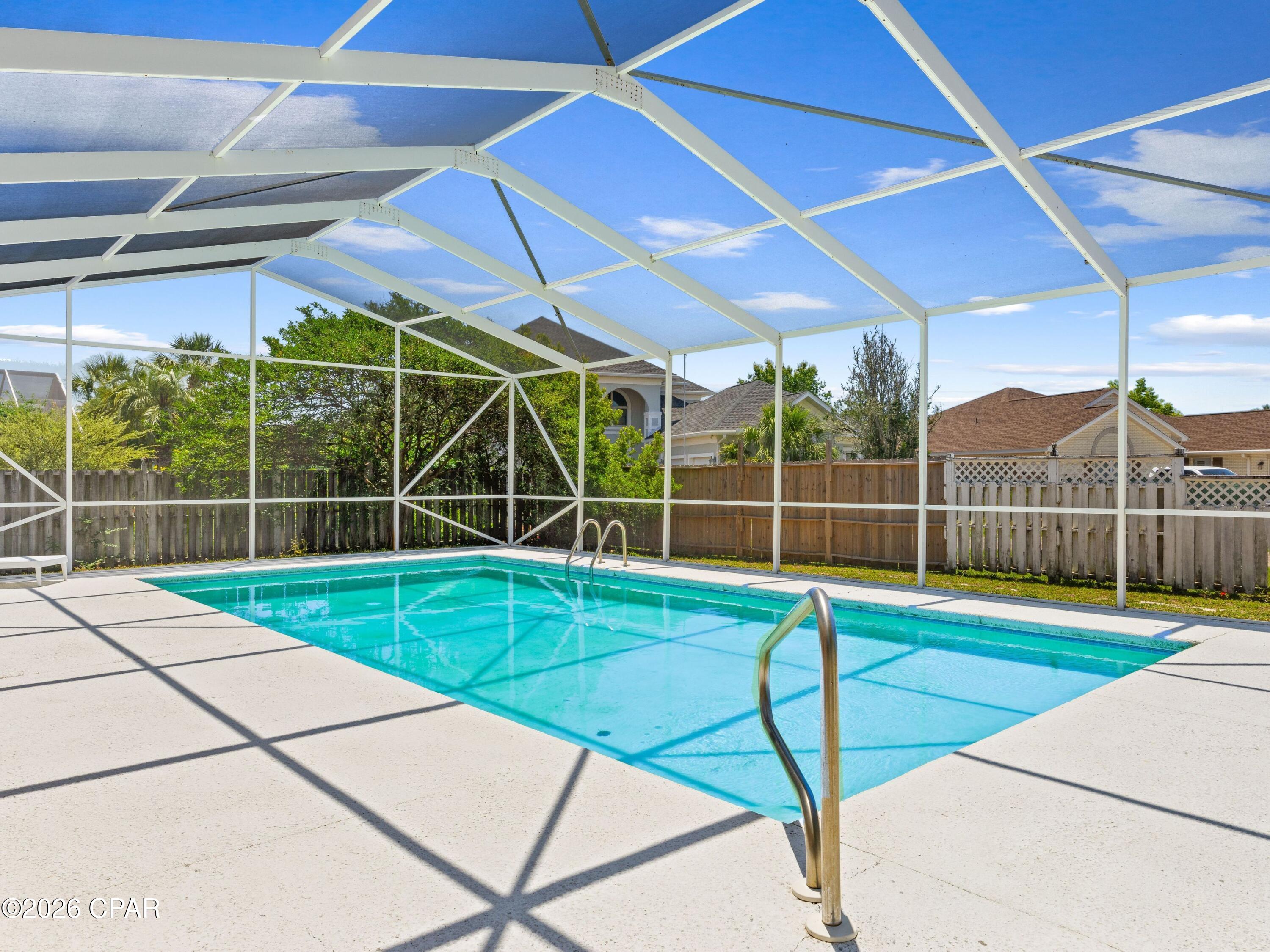 Gulf Vista Sec 3 - Residential