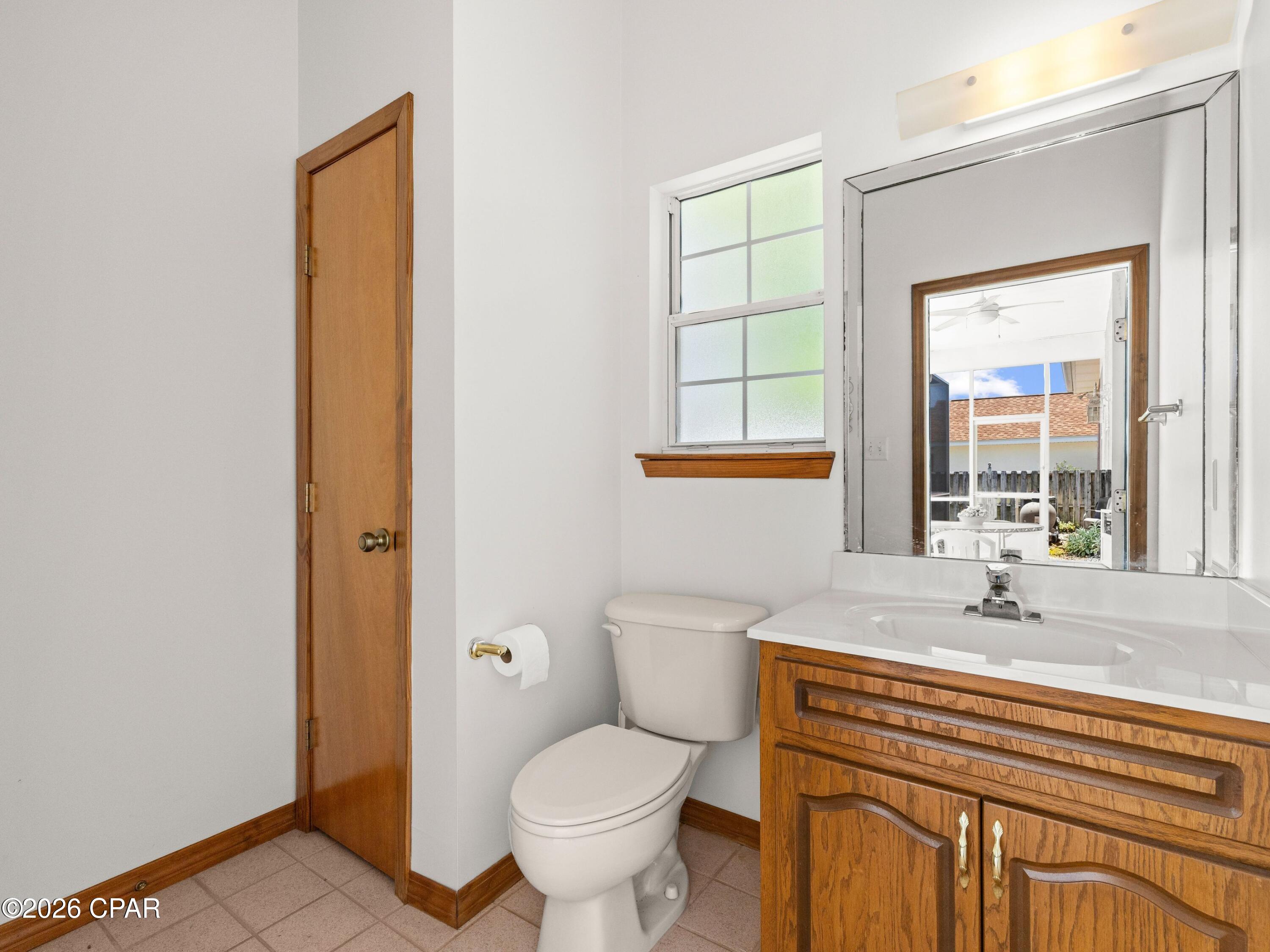 Gulf Vista Sec 3 - Residential