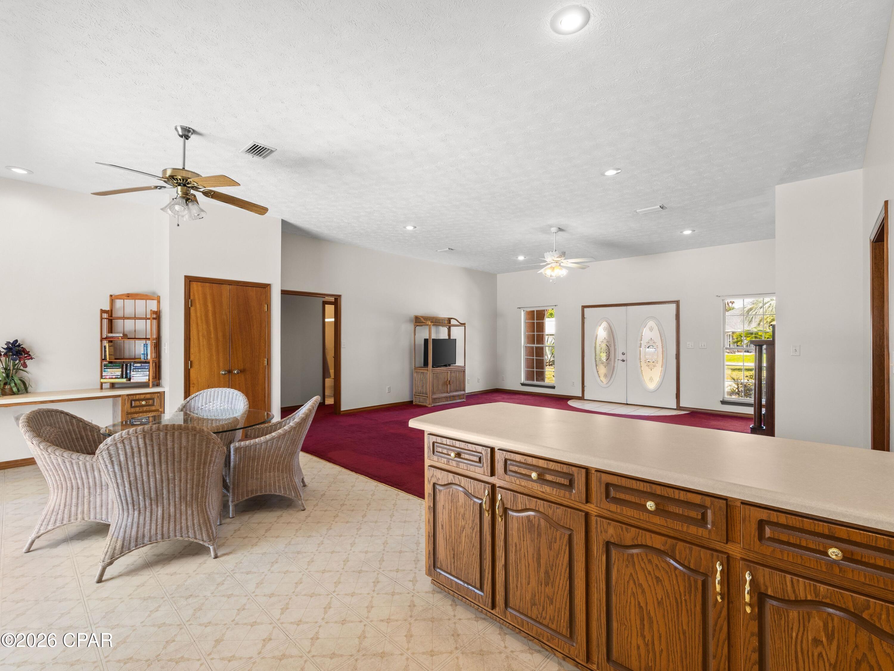 Gulf Vista Sec 3 - Residential