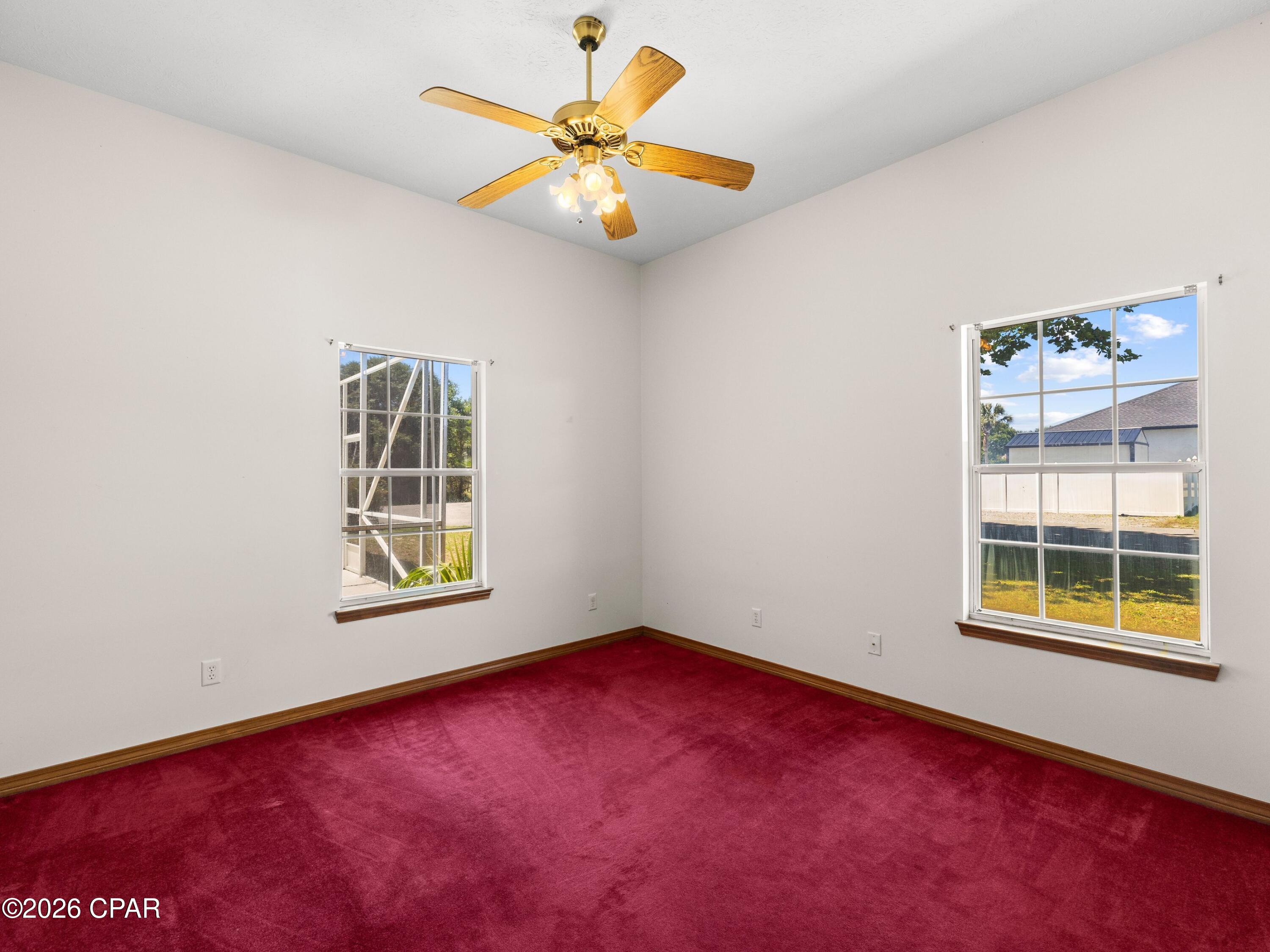 Gulf Vista Sec 3 - Residential