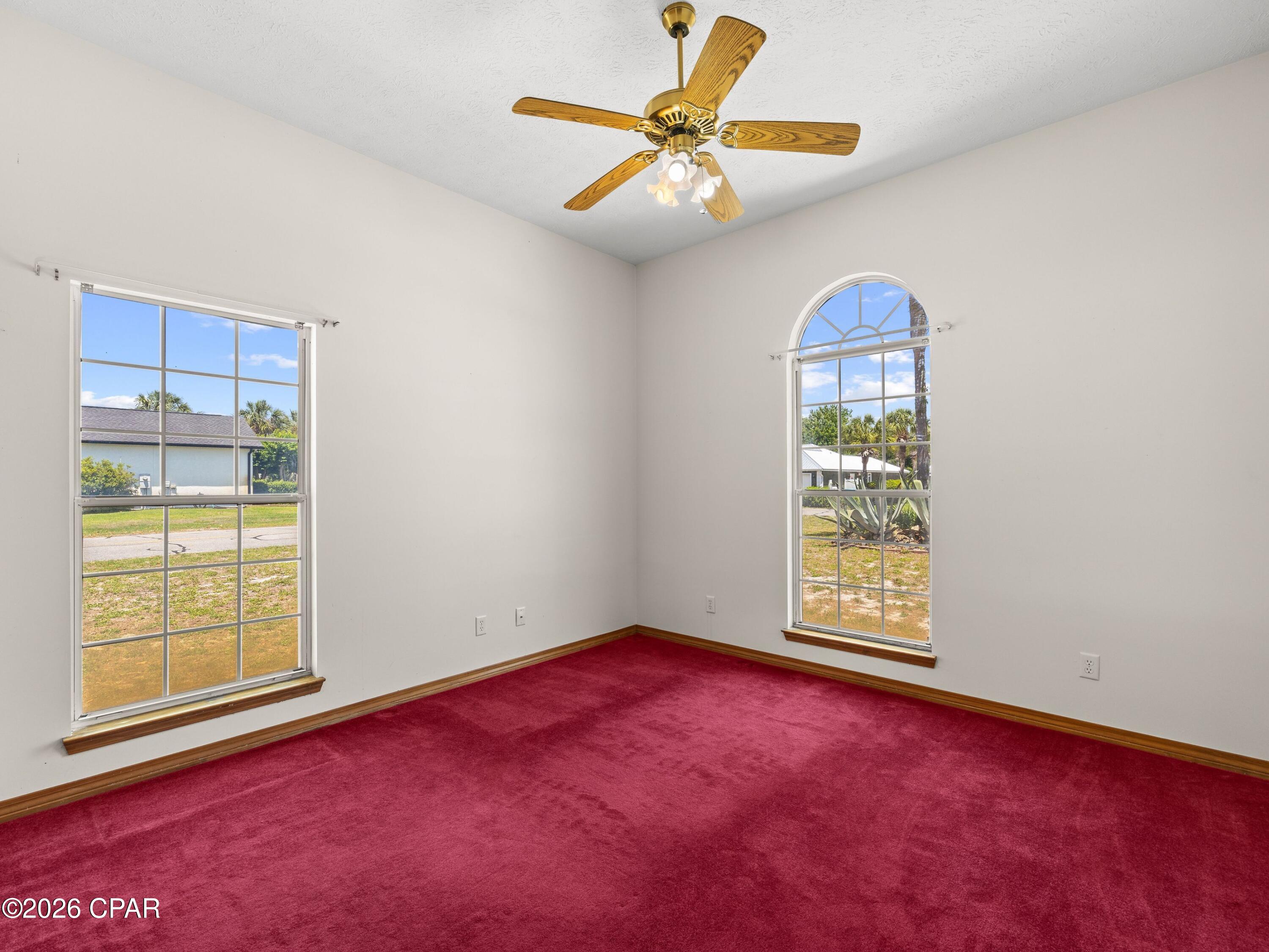 Gulf Vista Sec 3 - Residential