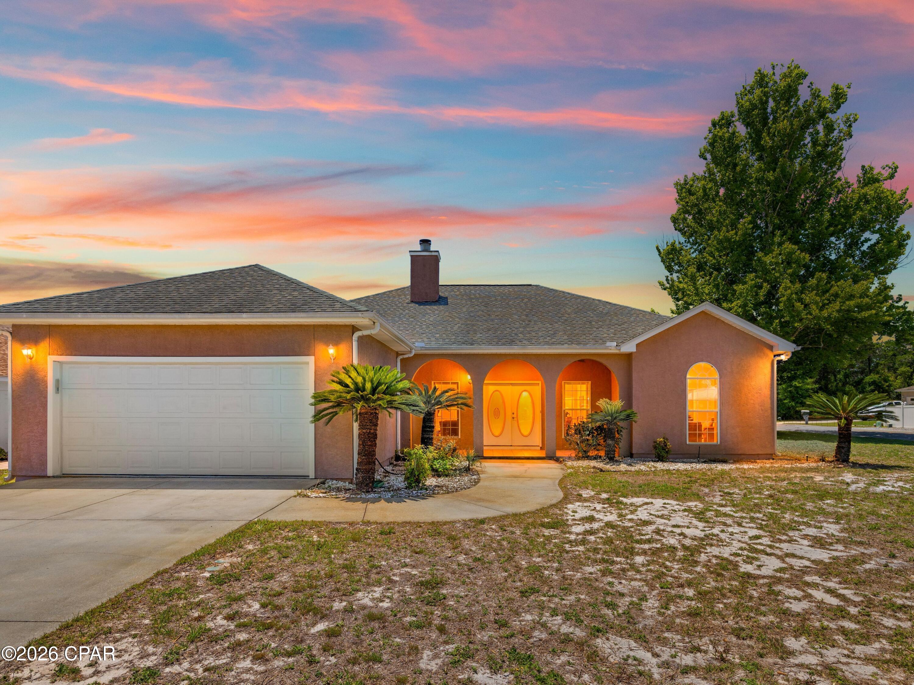 Gulf Vista Sec 3 - Residential