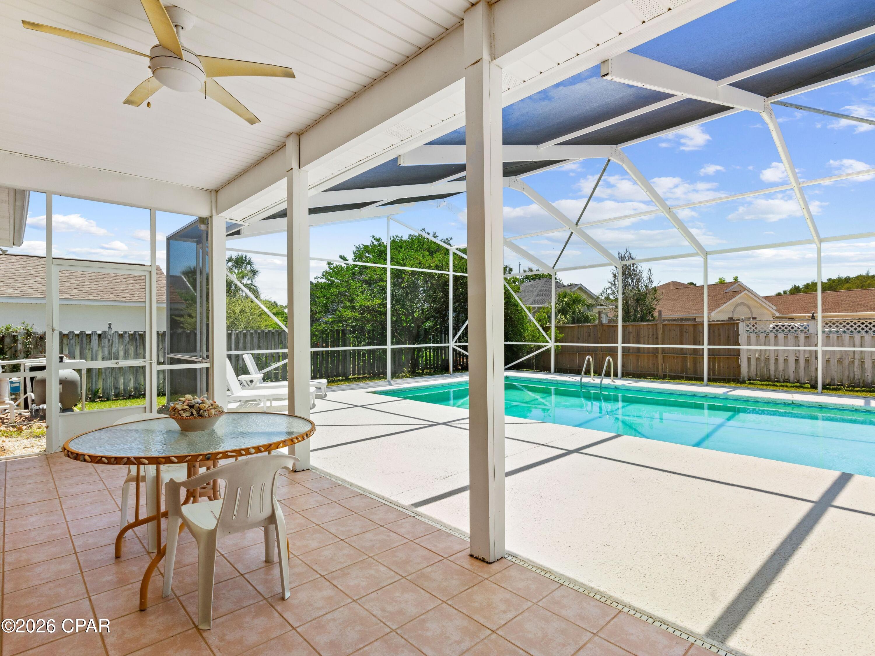 Gulf Vista Sec 3 - Residential