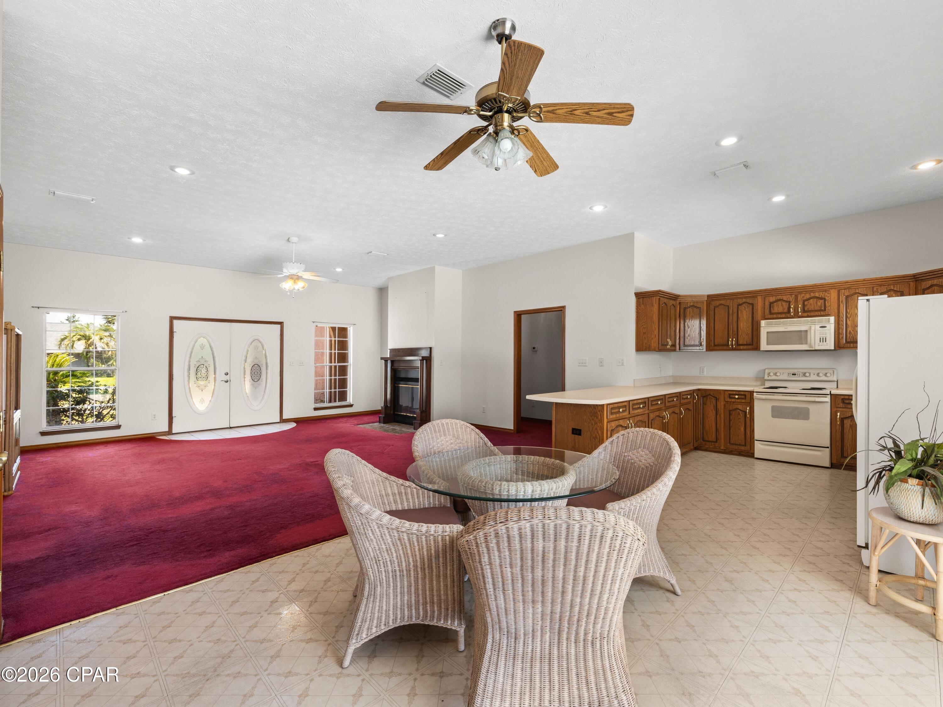 Gulf Vista Sec 3 - Residential