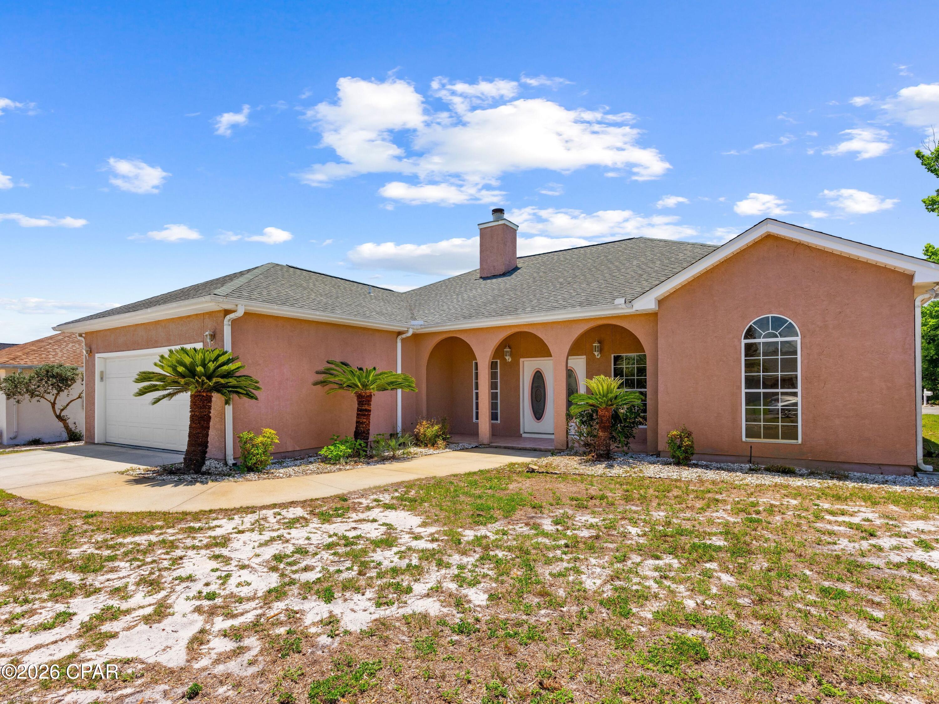 Gulf Vista Sec 3 - Residential
