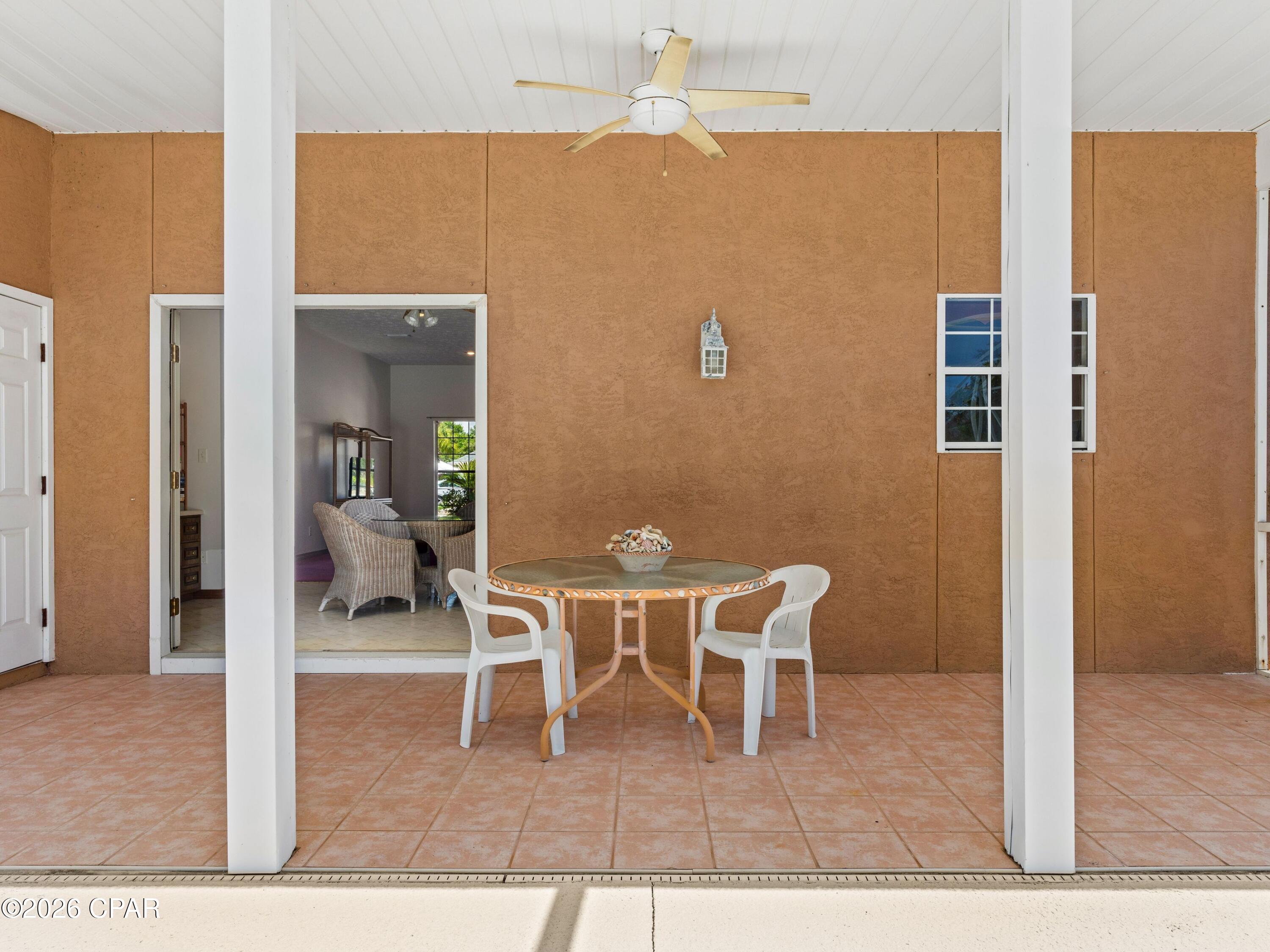 Gulf Vista Sec 3 - Residential