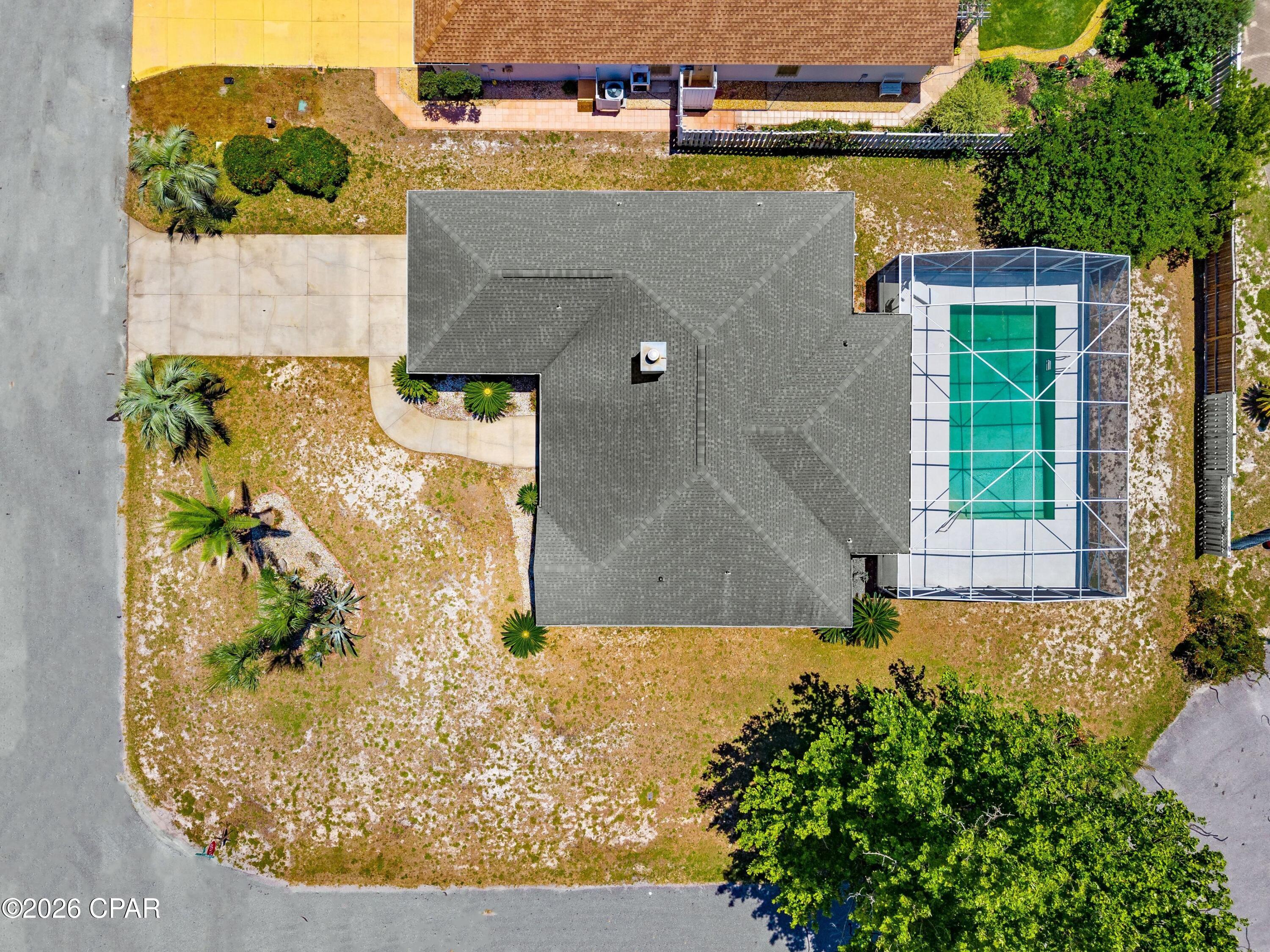 Gulf Vista Sec 3 - Residential