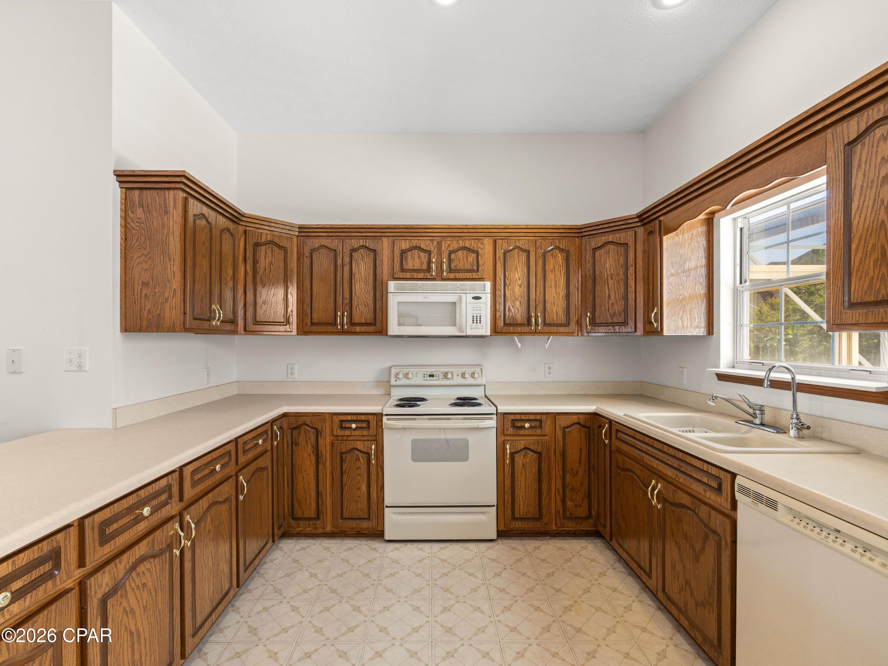 Gulf Vista Sec 3 - Residential