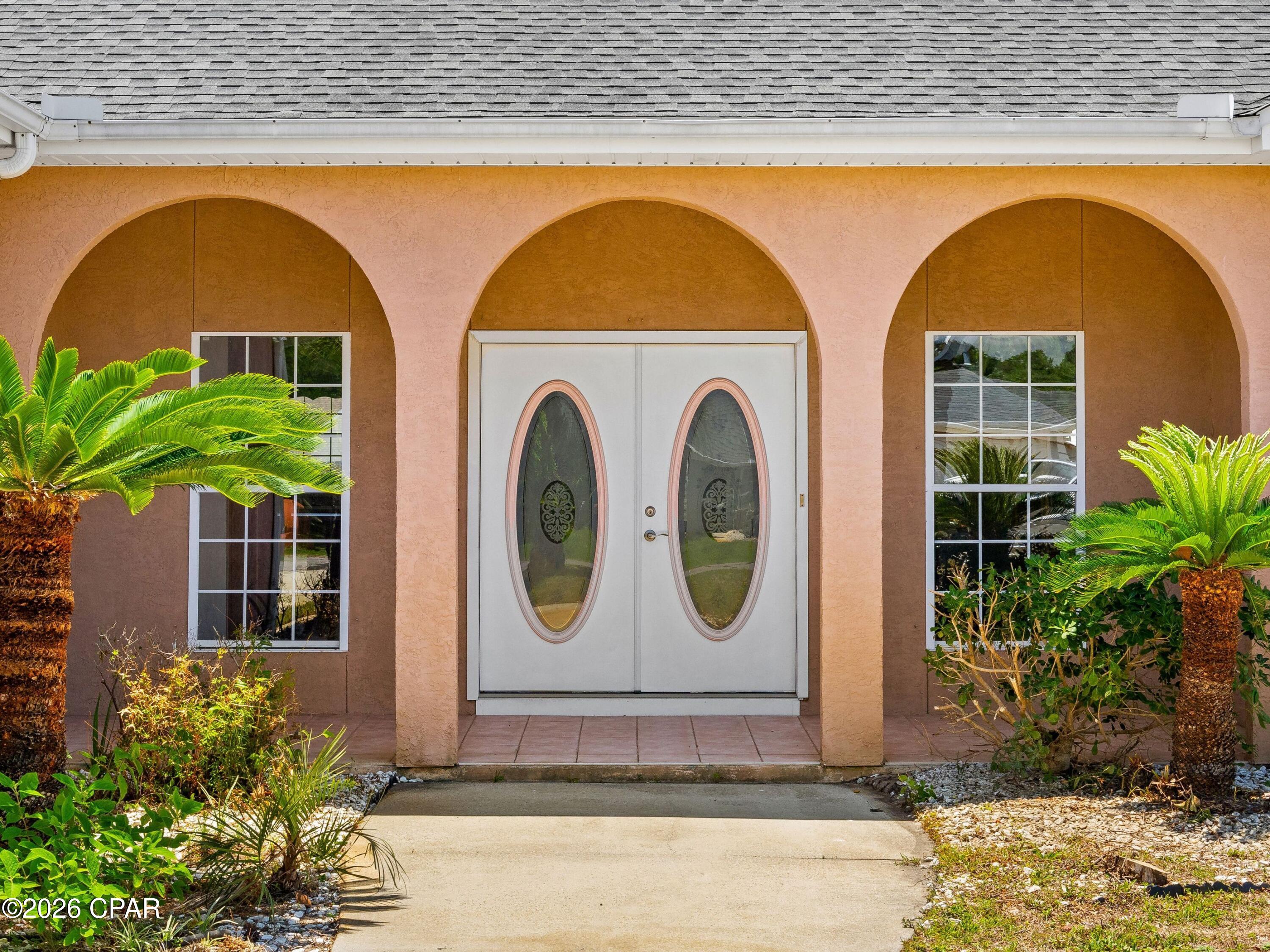 Gulf Vista Sec 3 - Residential