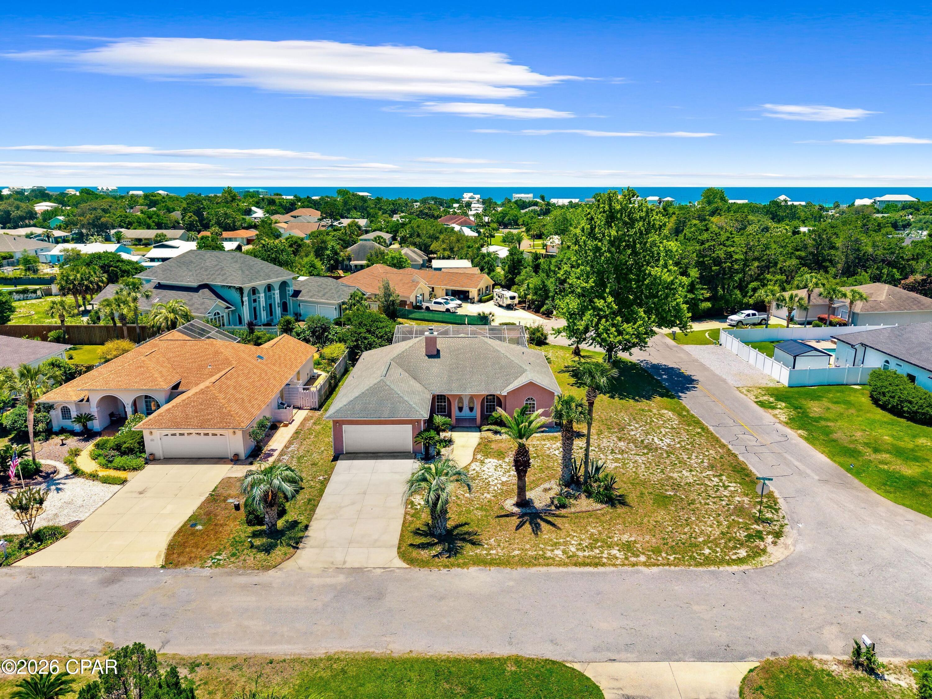 Gulf Vista Sec 3 - Residential