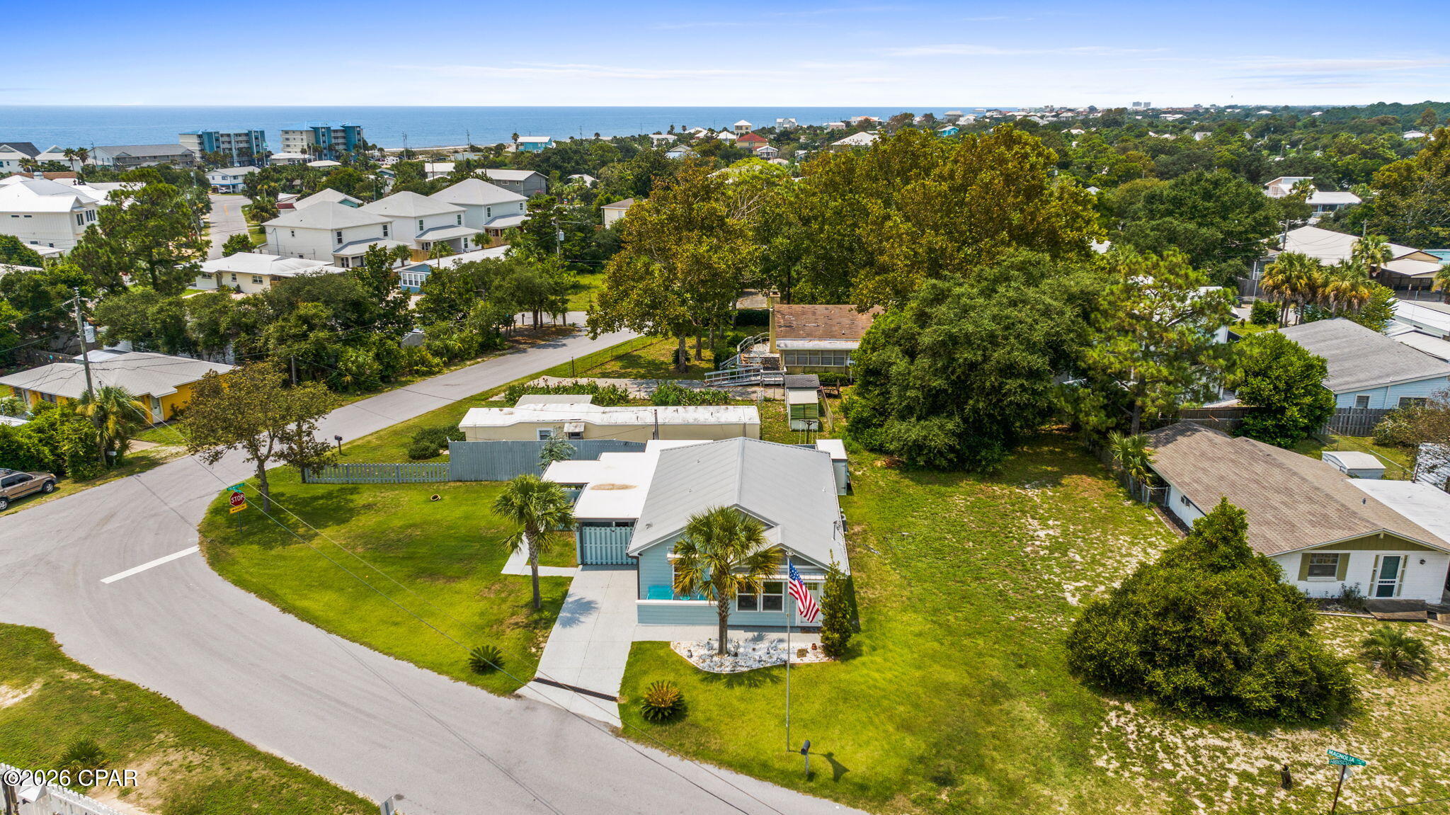 Laguna Beach Estates 7th Add - Residential