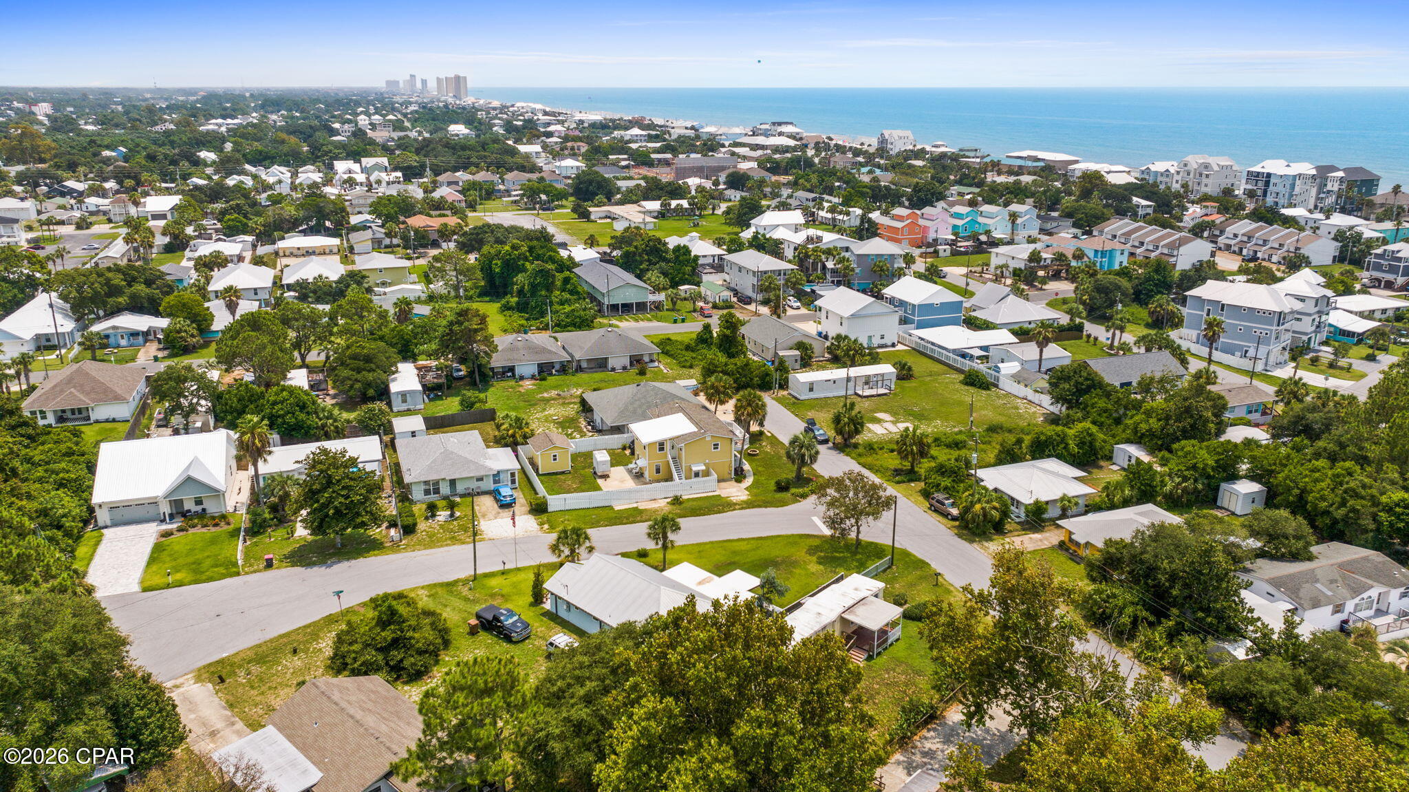 Laguna Beach Estates 7th Add - Residential