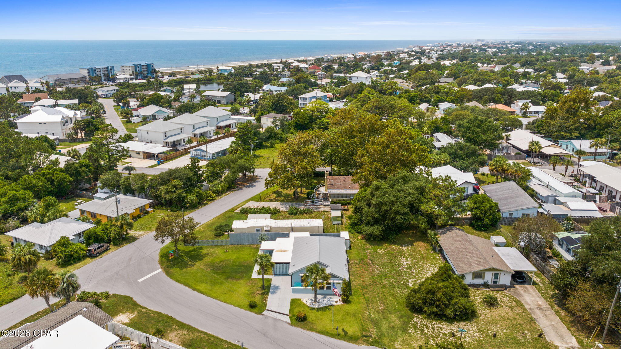 Laguna Beach Estates 7th Add - Residential