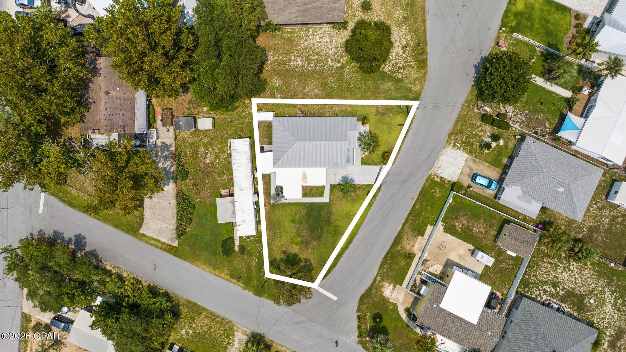 Laguna Beach Estates 7th Add - Residential