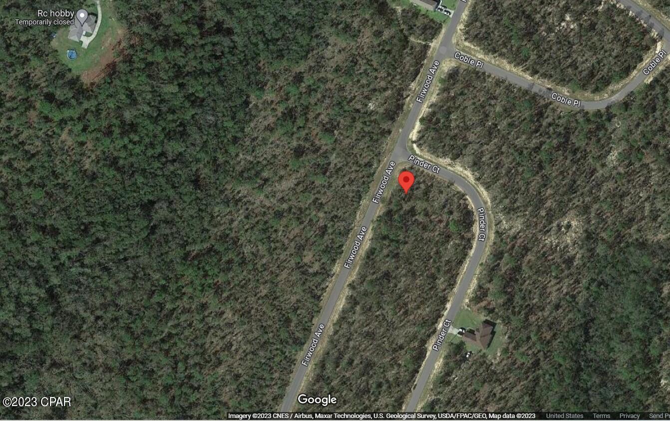 Oversized (1/3+ acre) corner lot, just a short distance off Rt 77!! Powerlines on the street!! Nice building lot for single-family homes in the quickly growing subdivision of Sunny Hills!! ...what are you waiting for...Sunny Hills boasts the magnificent Sunny Hills Golf and Country Club!! No time frame to build in...homes only subdivision, no mobile homes...no HOA!! Come build your dream home now!! Don't miss out, call today!!!