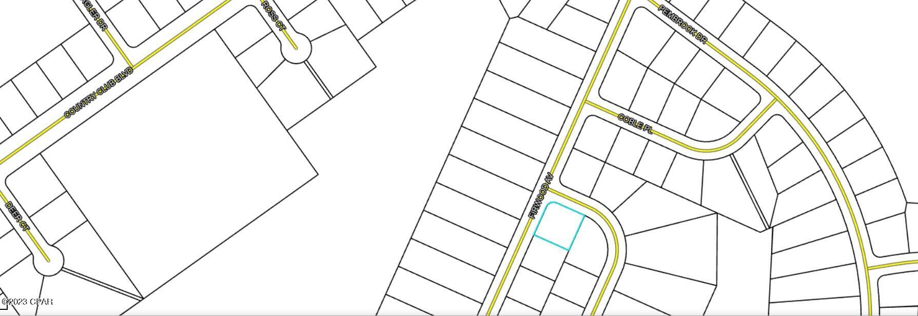 Sunny Hills Unit 6 - Land