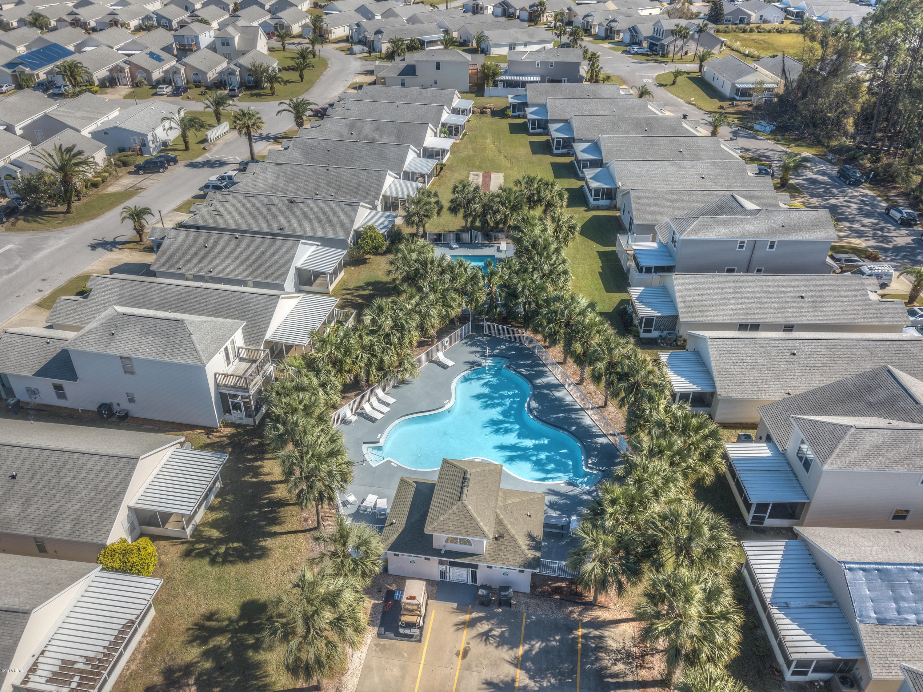 Palm Cove Phase III - Residential
