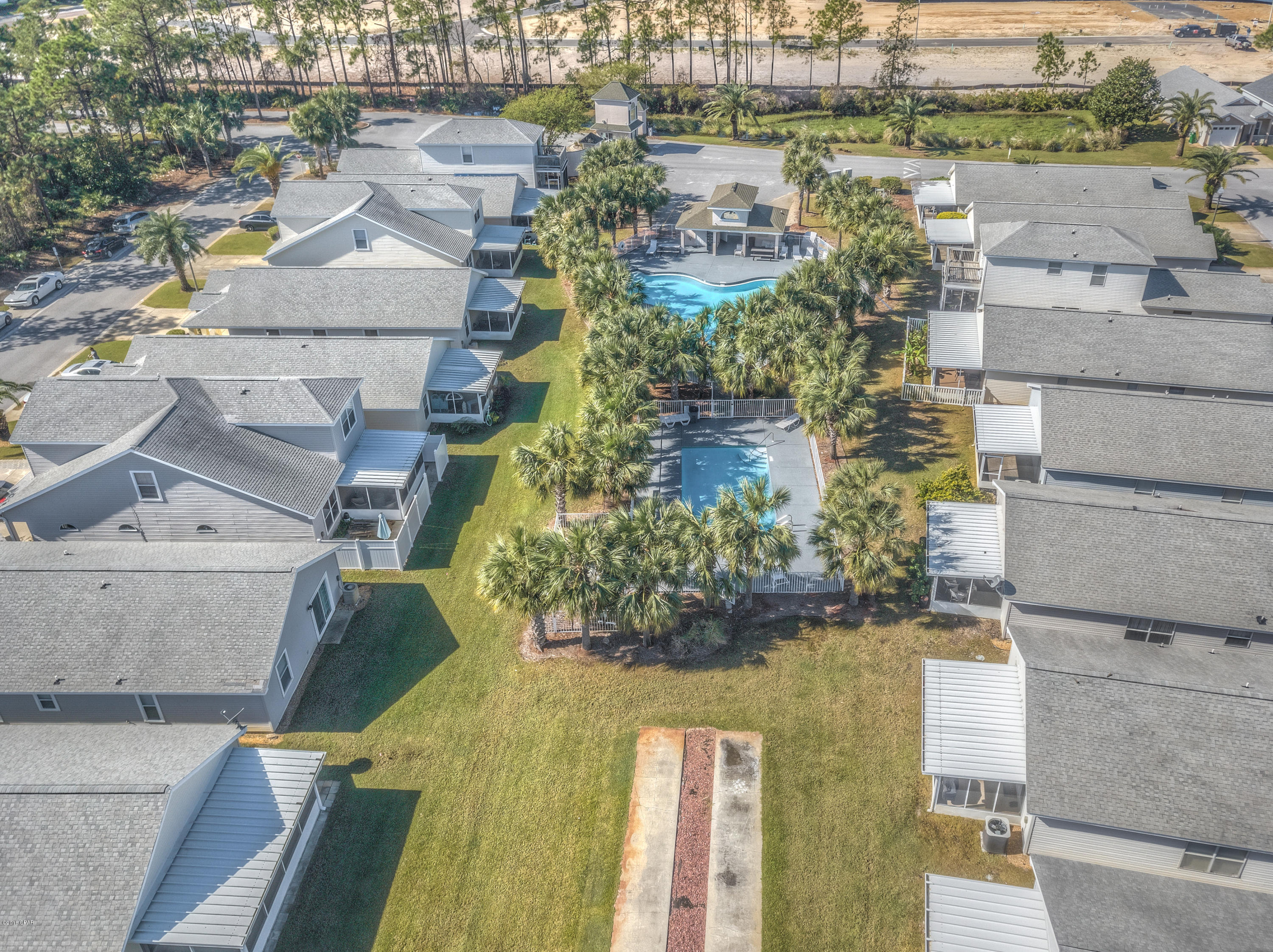 Palm Cove Phase III - Residential