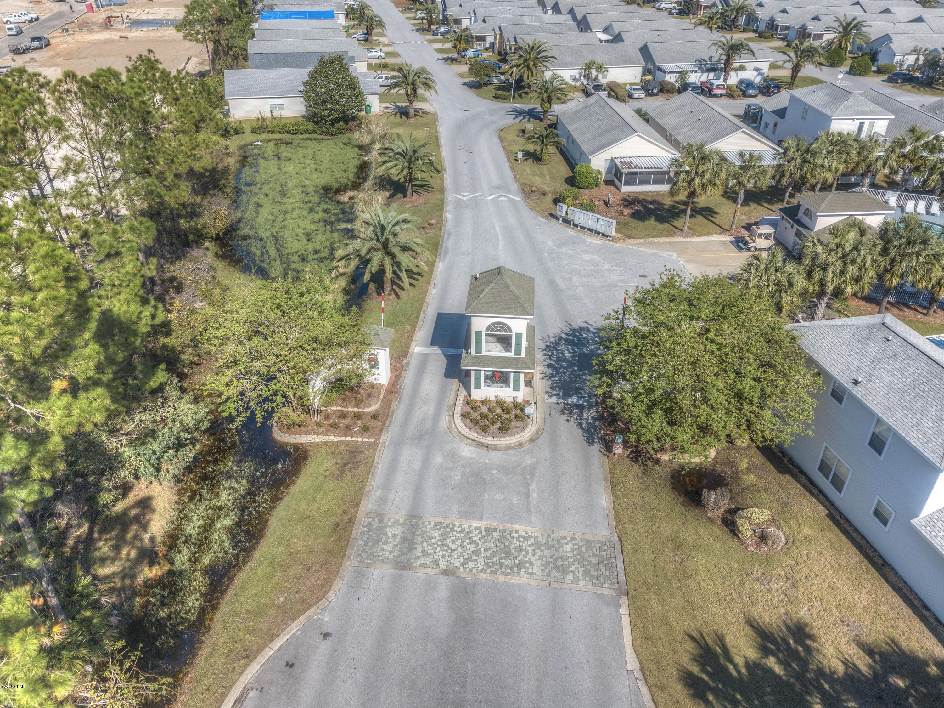 Palm Cove Phase III - Residential