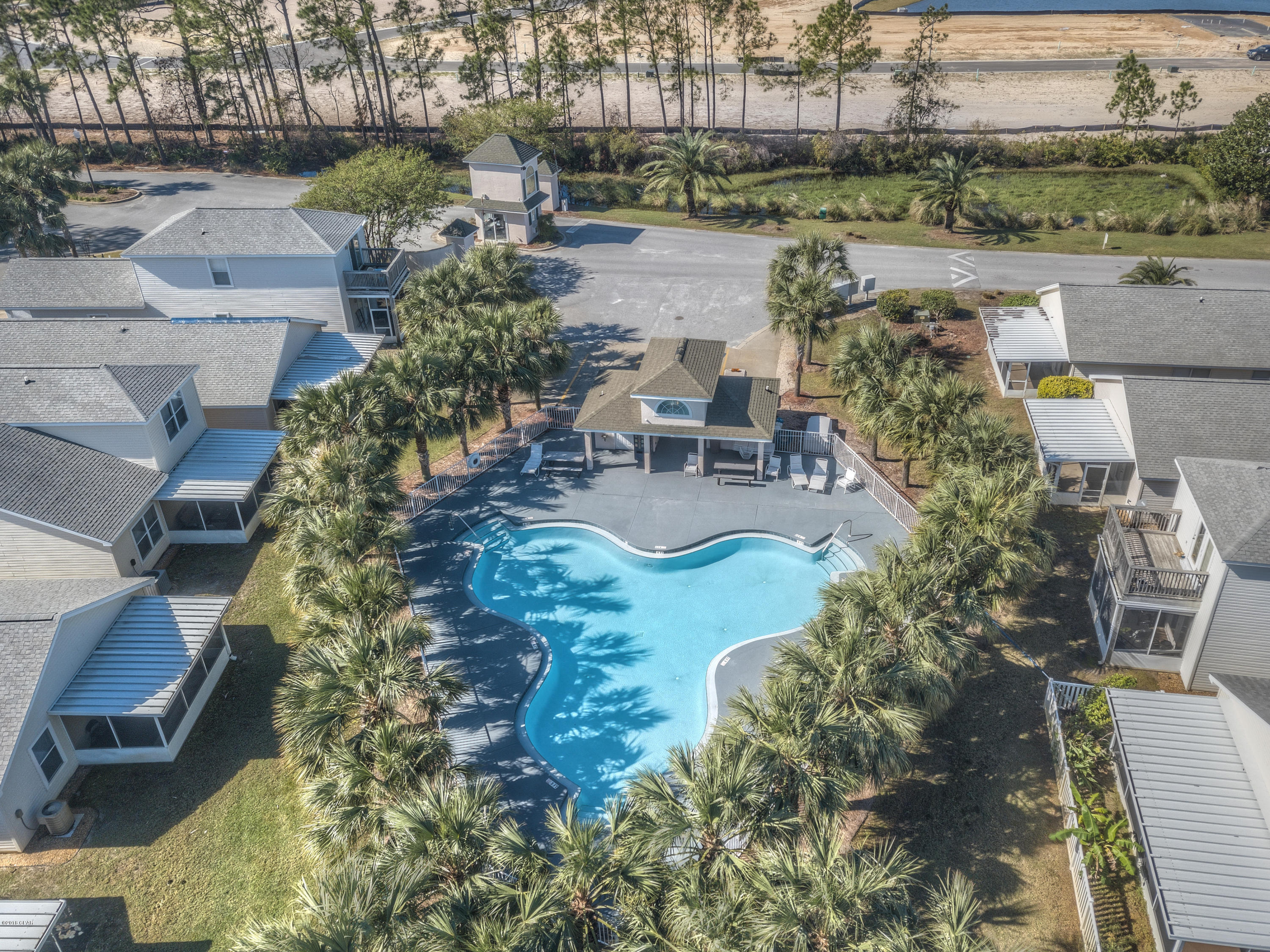 Palm Cove Phase III - Residential