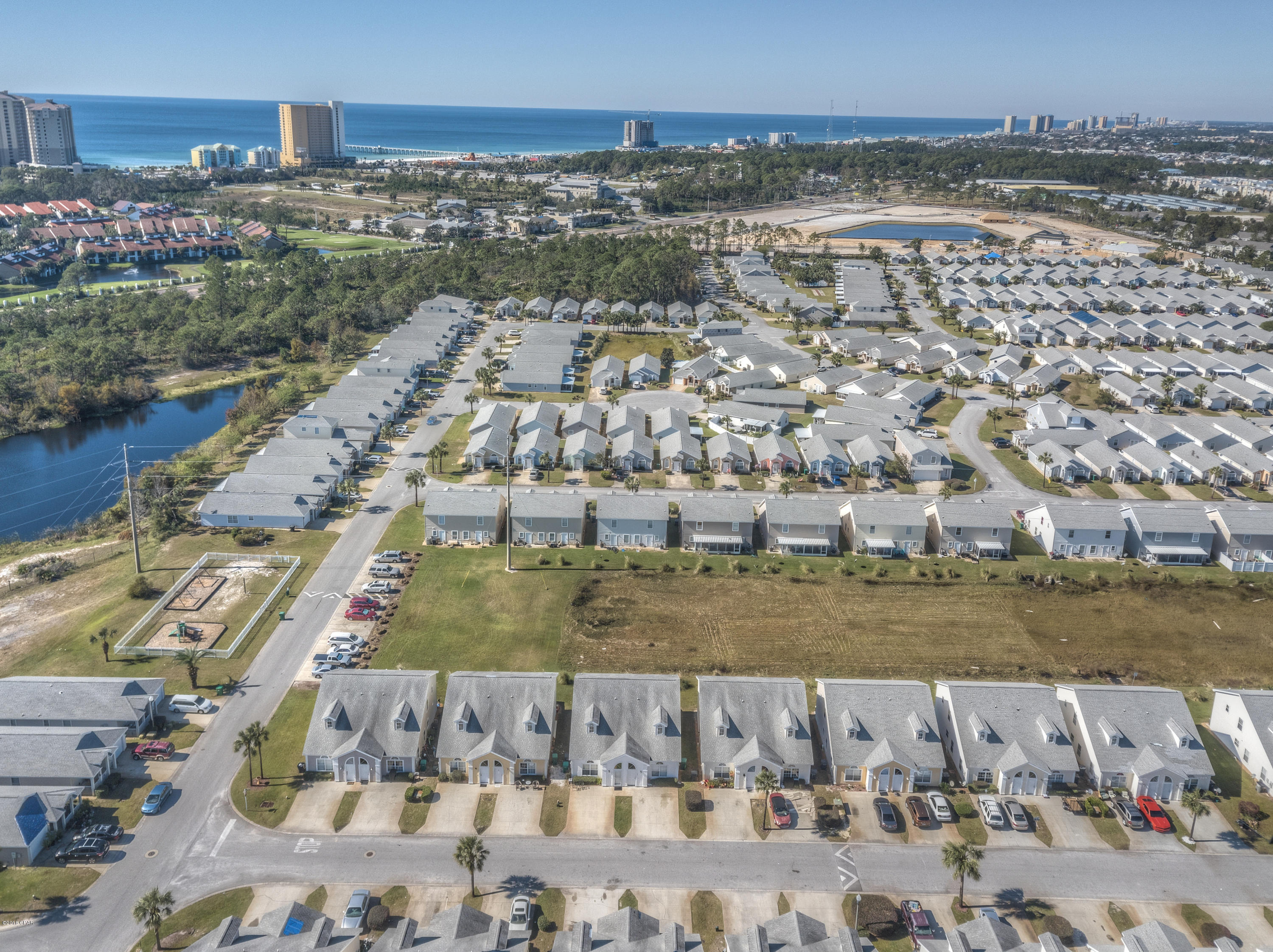 Palm Cove Phase III - Residential