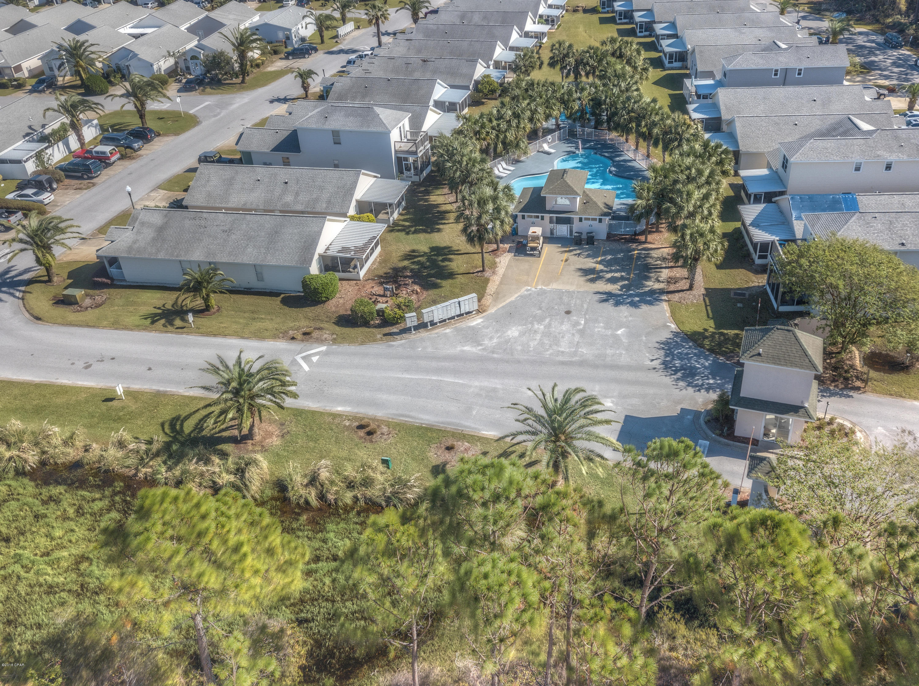 Palm Cove Phase III - Residential
