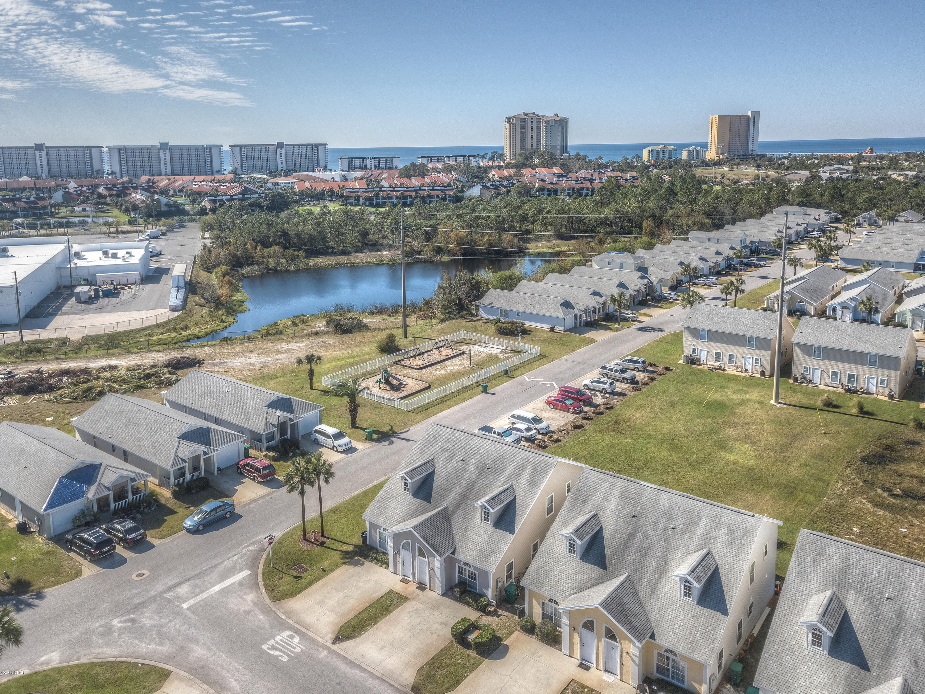 Palm Cove Phase III - Residential