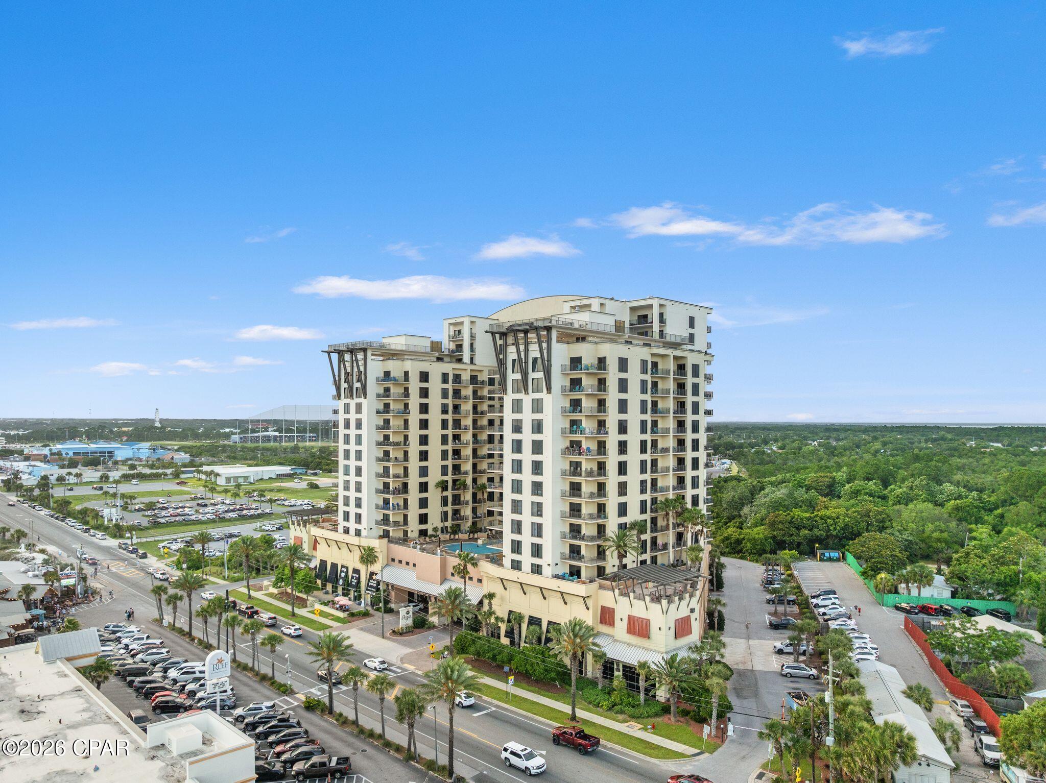 Origin At Seahaven - Residential