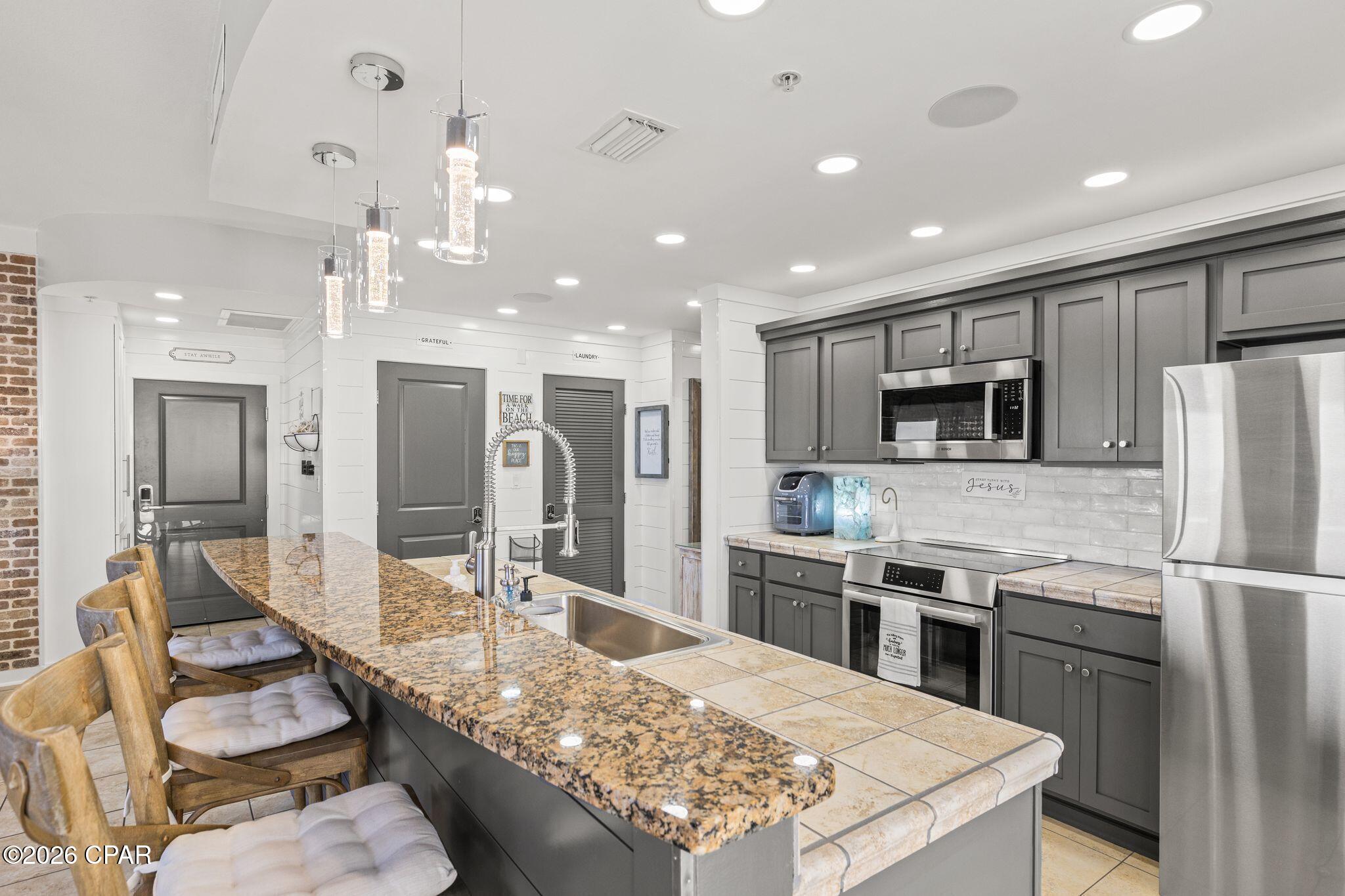 Origin At Seahaven - Residential