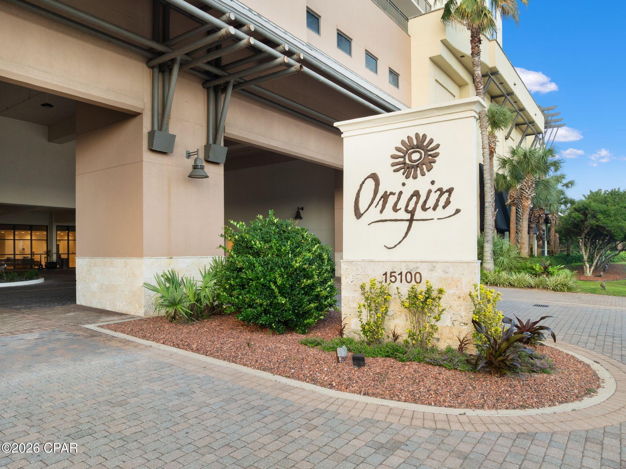 Origin At Seahaven - Residential