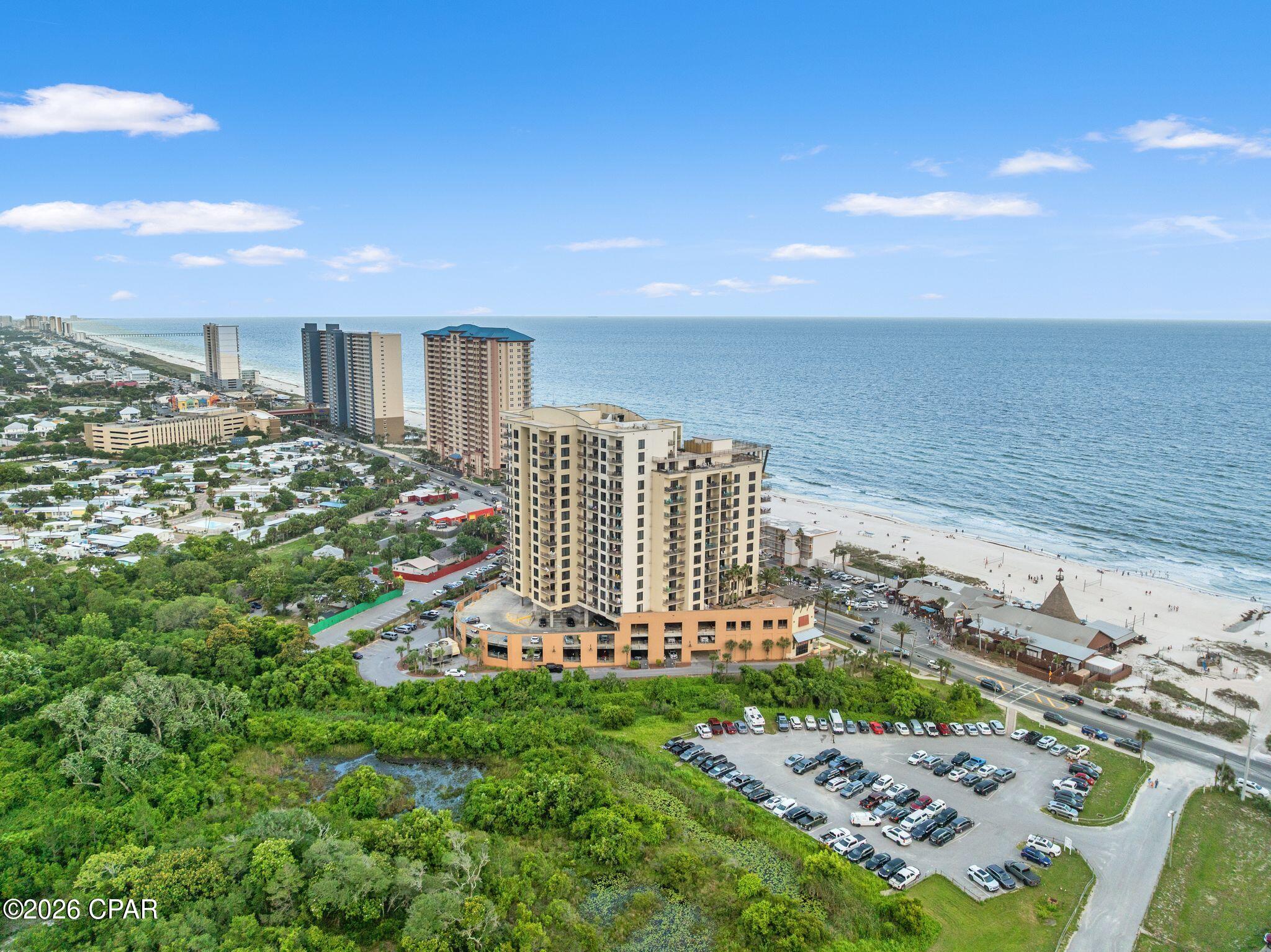 Origin At Seahaven - Residential