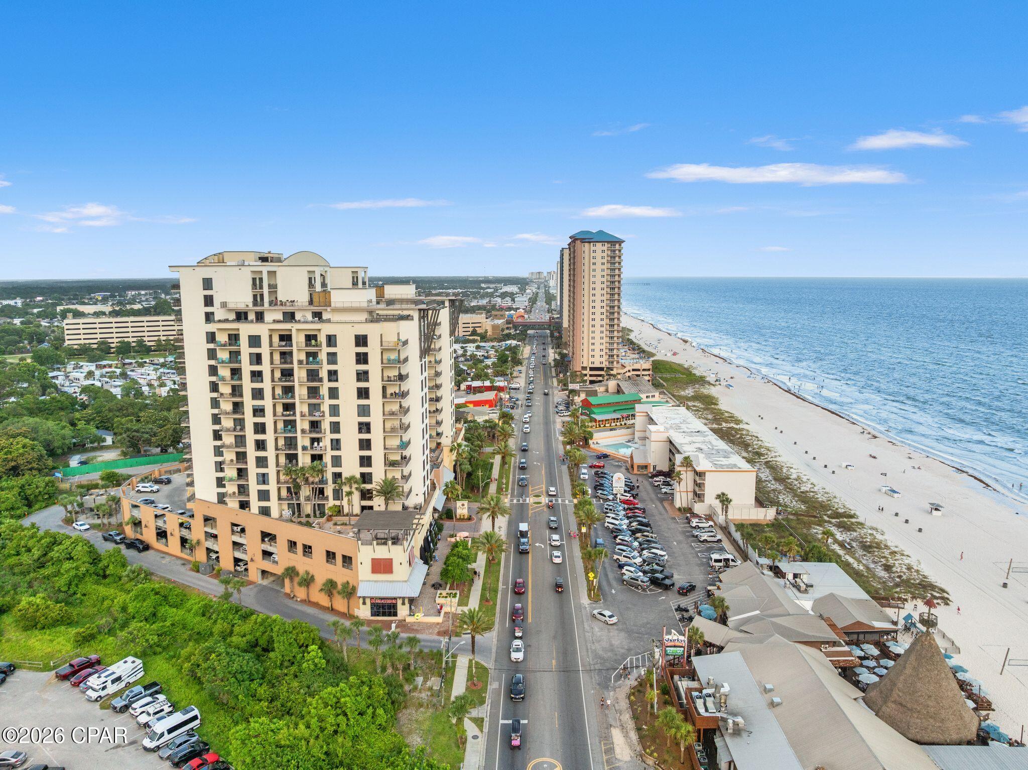 Origin At Seahaven - Residential