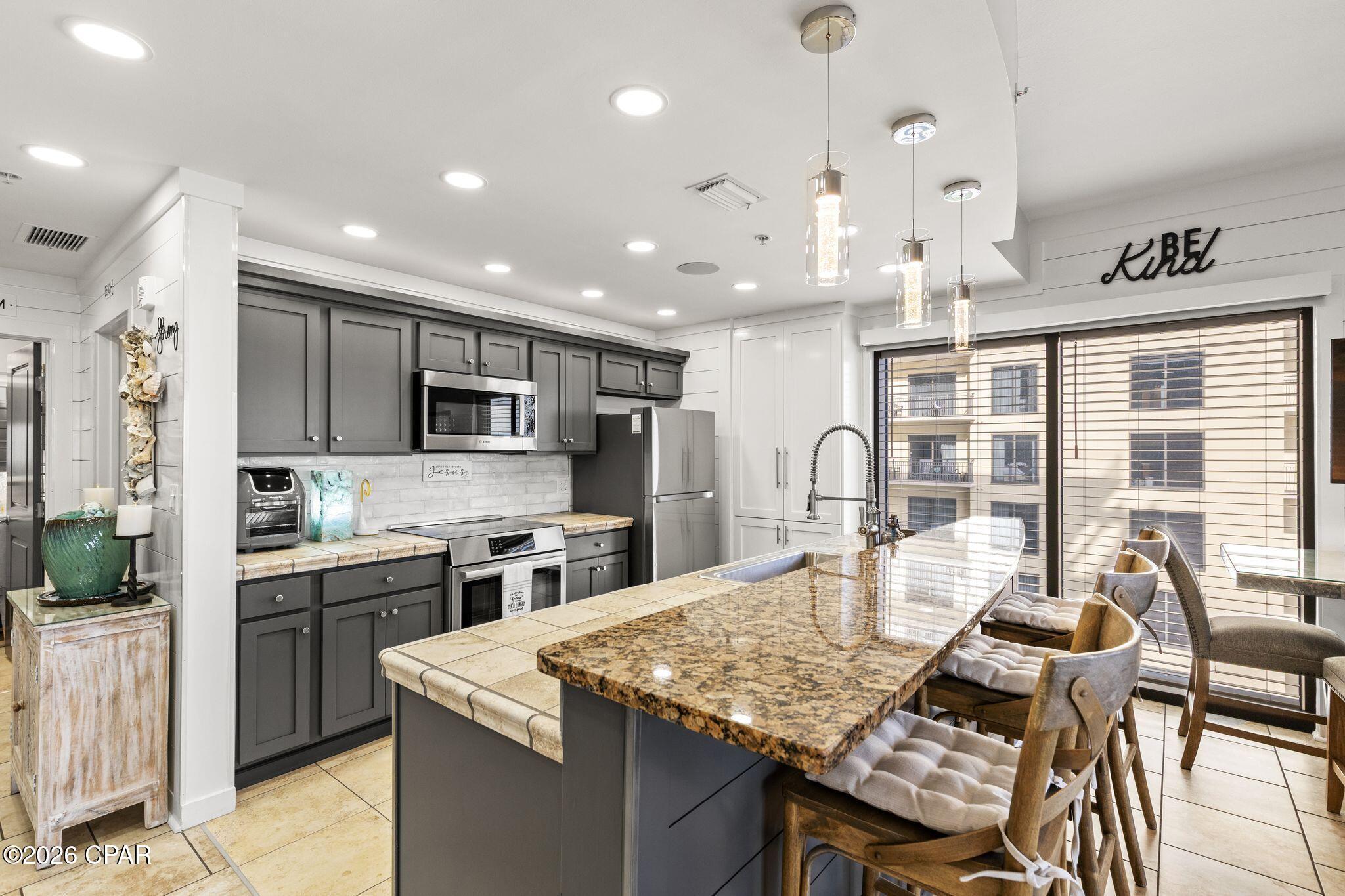 Origin At Seahaven - Residential