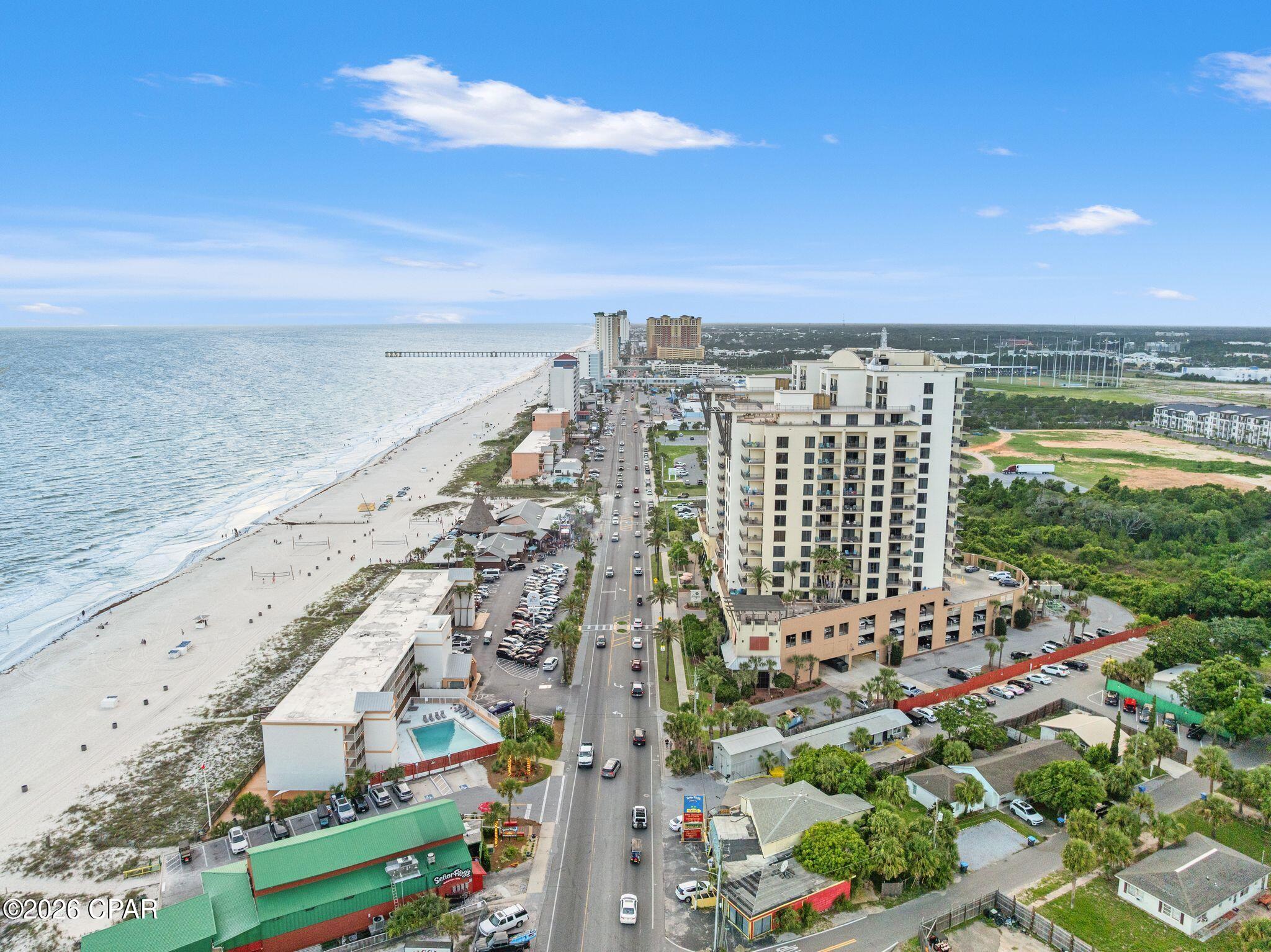 Origin At Seahaven - Residential