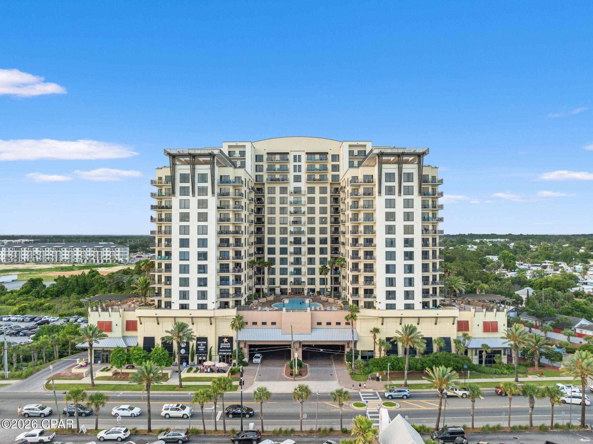 Origin At Seahaven - Residential